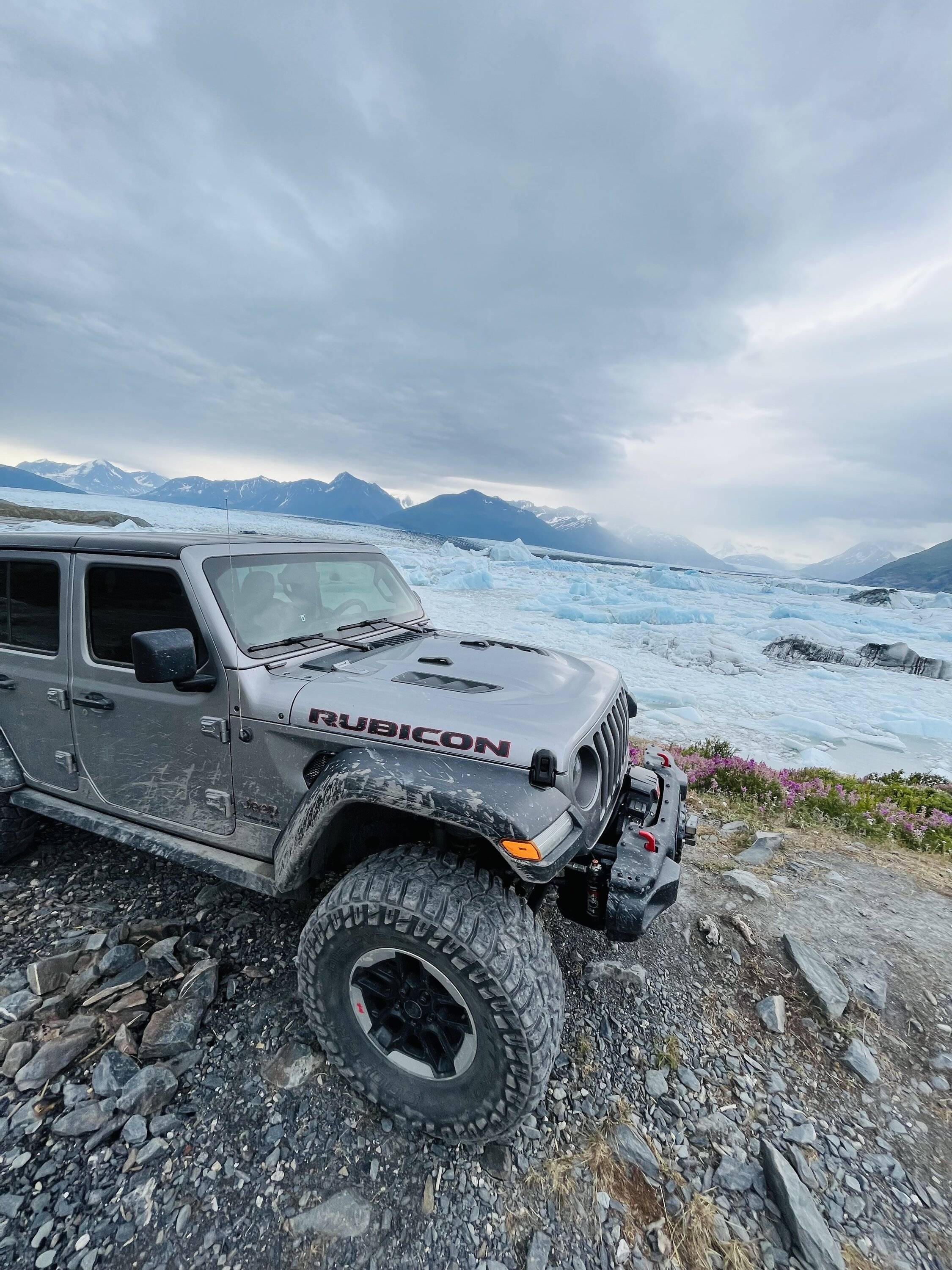 Jeep Wrangler JL CO Ketchup Build DE37ADAA-5646-403E-8830-439F4456BCB8