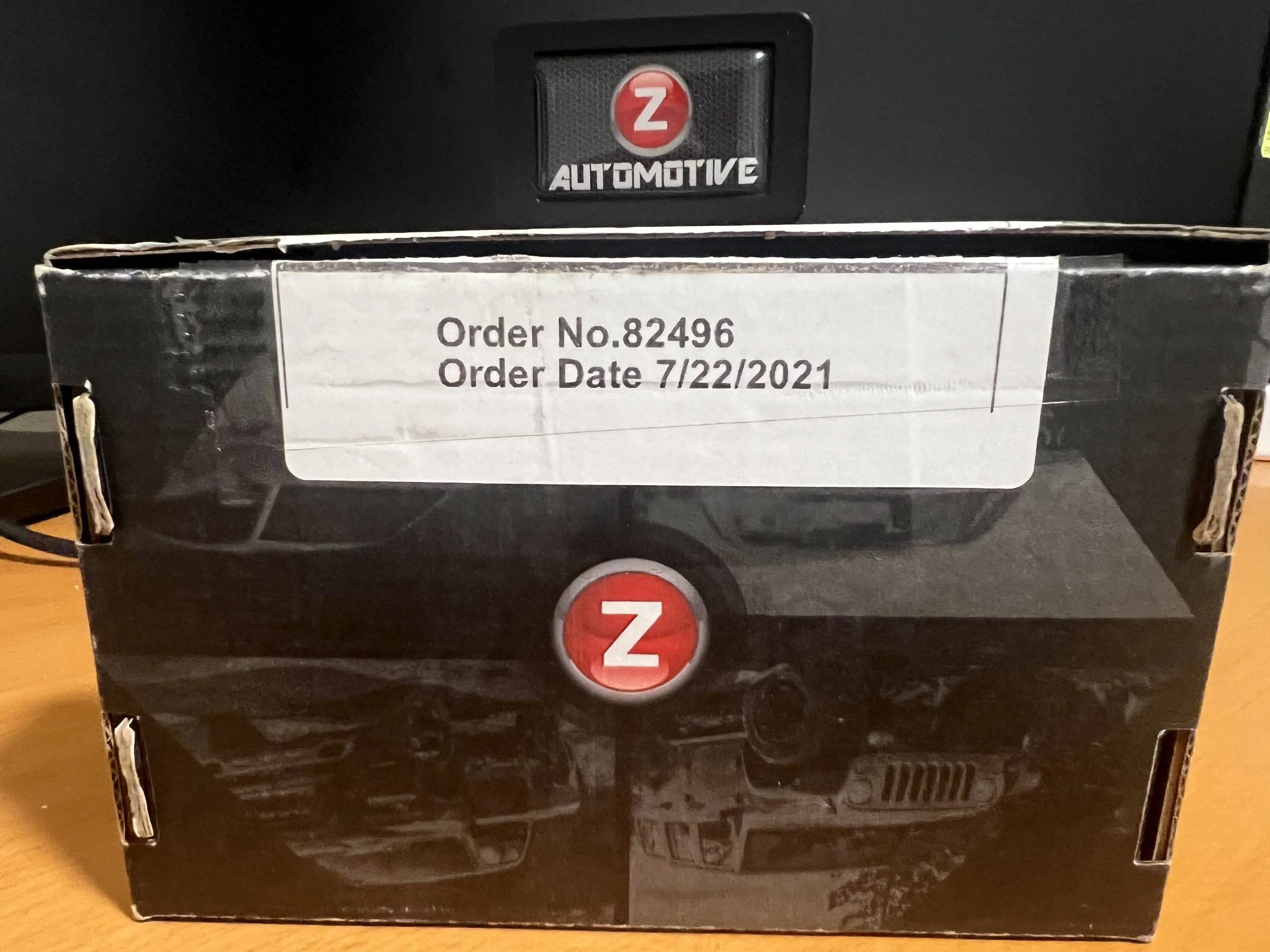 Jeep Wrangler JL Tazer JL Mini $250 shipped CD305D9C-CB0A-4668-98C9-C679DDD769DD