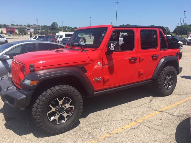 Jeep Wrangler JL Wheels, tires lift? IMG_0150.JPG