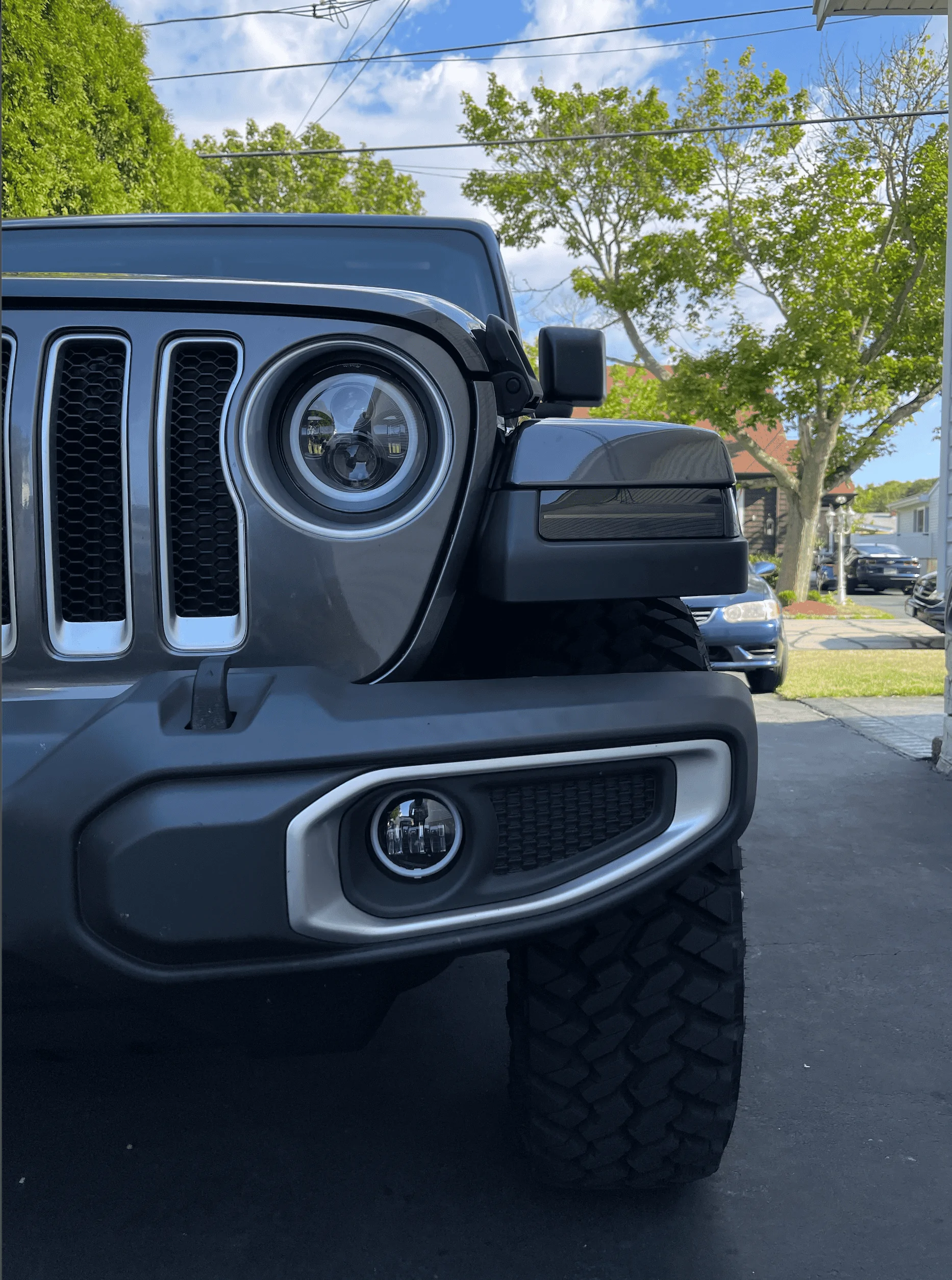 Jeep Wrangler JL (UPDATE) LED Turn Signal Problem Screen Shot 2022-07-21 at 3.12.56 PM