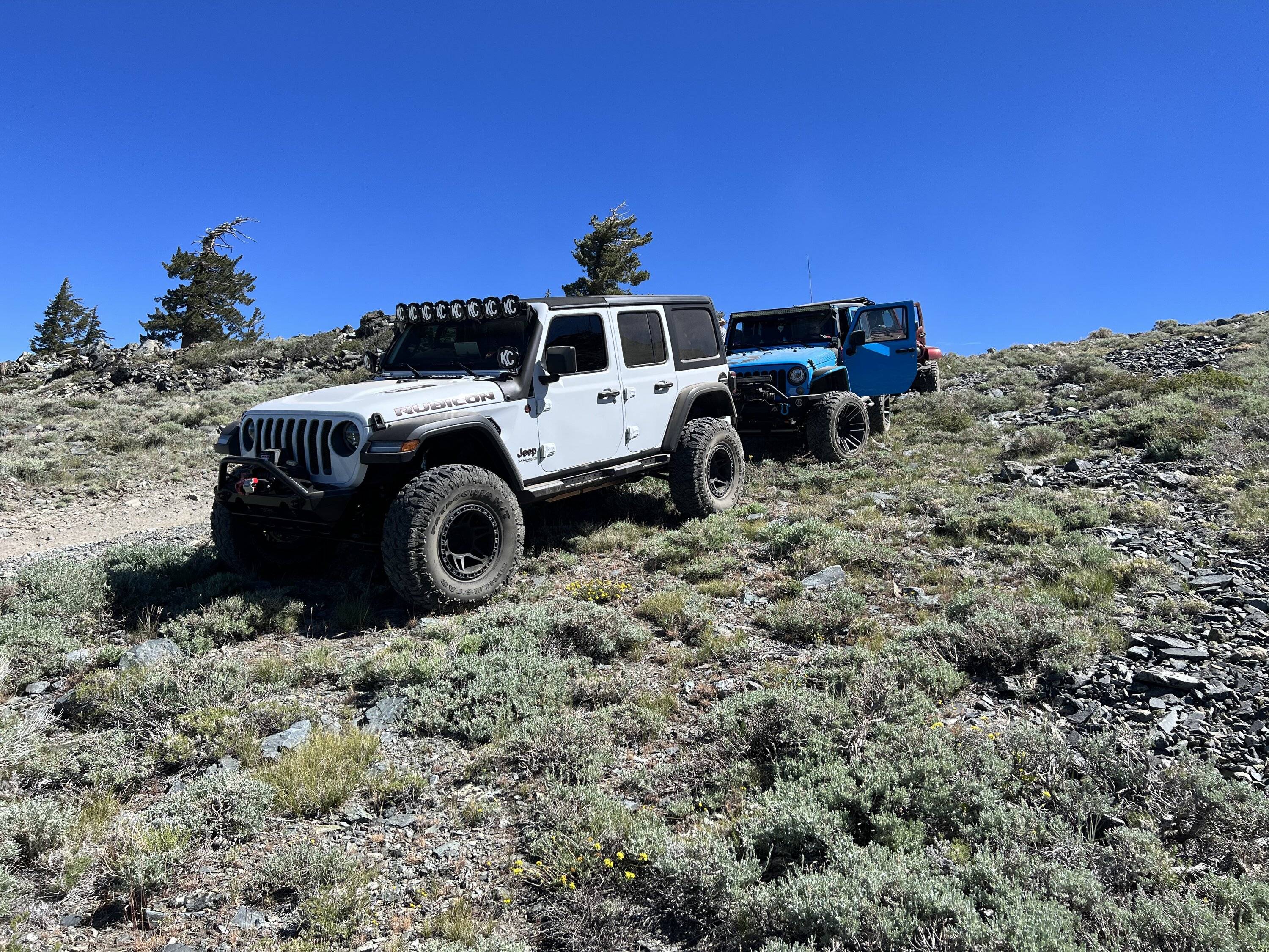 Jeep Wrangler JL Ratbert's AEV JL370 JLURD Build Thread 74273278-F6DA-420A-8F98-538187A80096