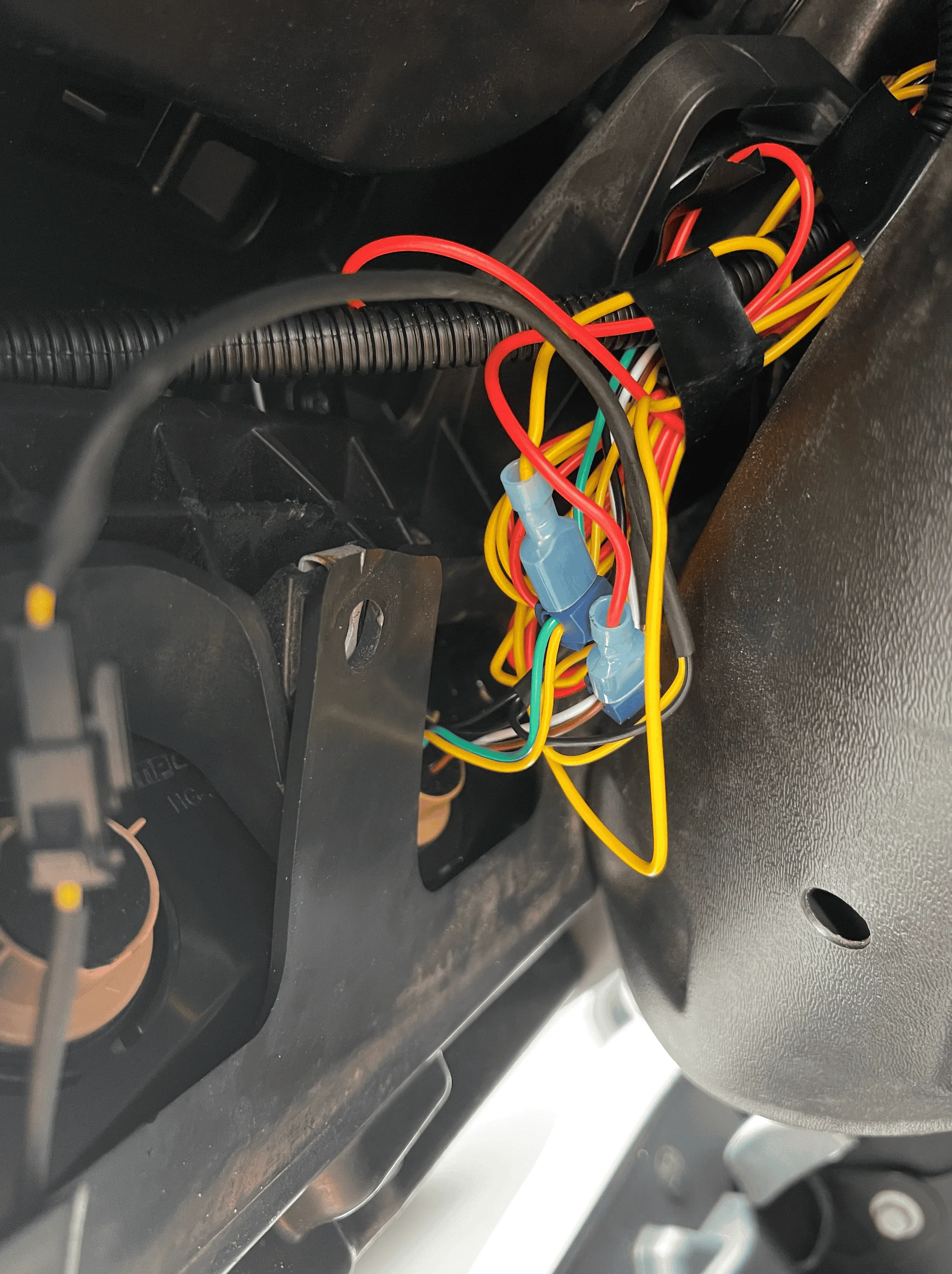 Jeep Wrangler JL (UPDATE) LED Turn Signal Problem Screen Shot 2022-07-21 at 6.13.12 PM