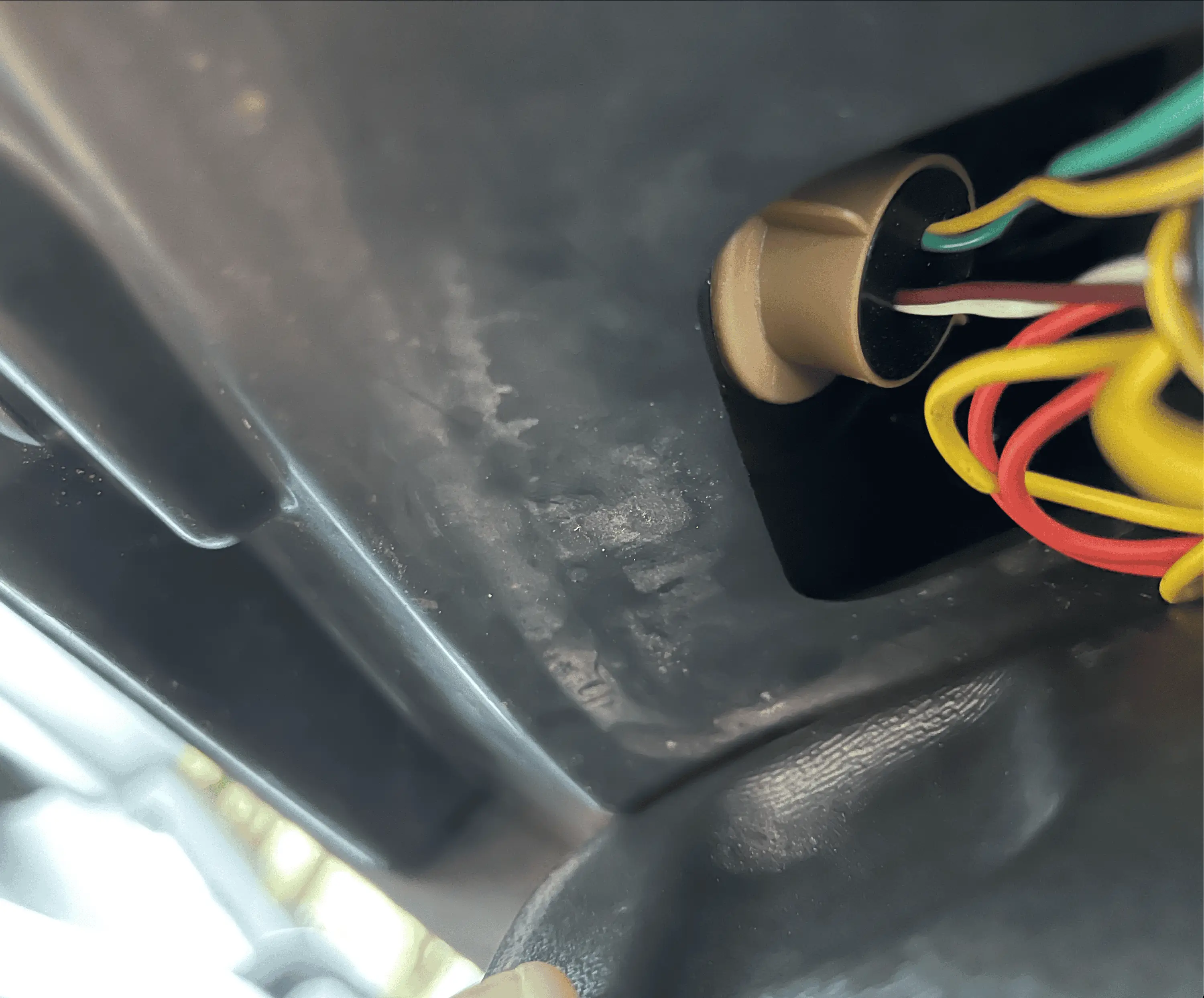 Jeep Wrangler JL (UPDATE) LED Turn Signal Problem Screen Shot 2022-07-21 at 6.12.59 PM