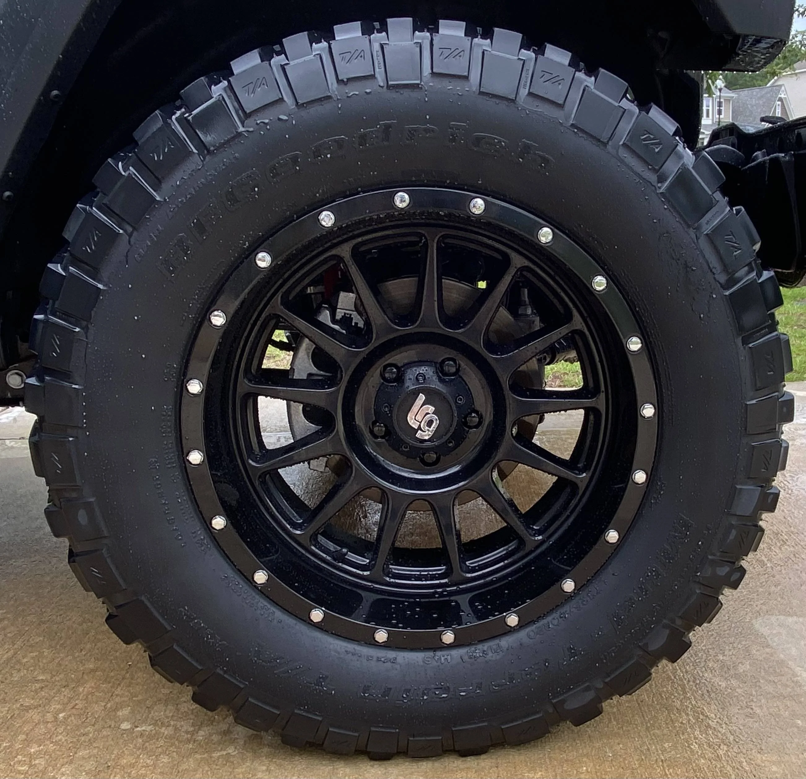 Jeep Wrangler JL Who wants toTrade??? 4FD40965-E3E8-4BA8-BFE8-71A9993418A1