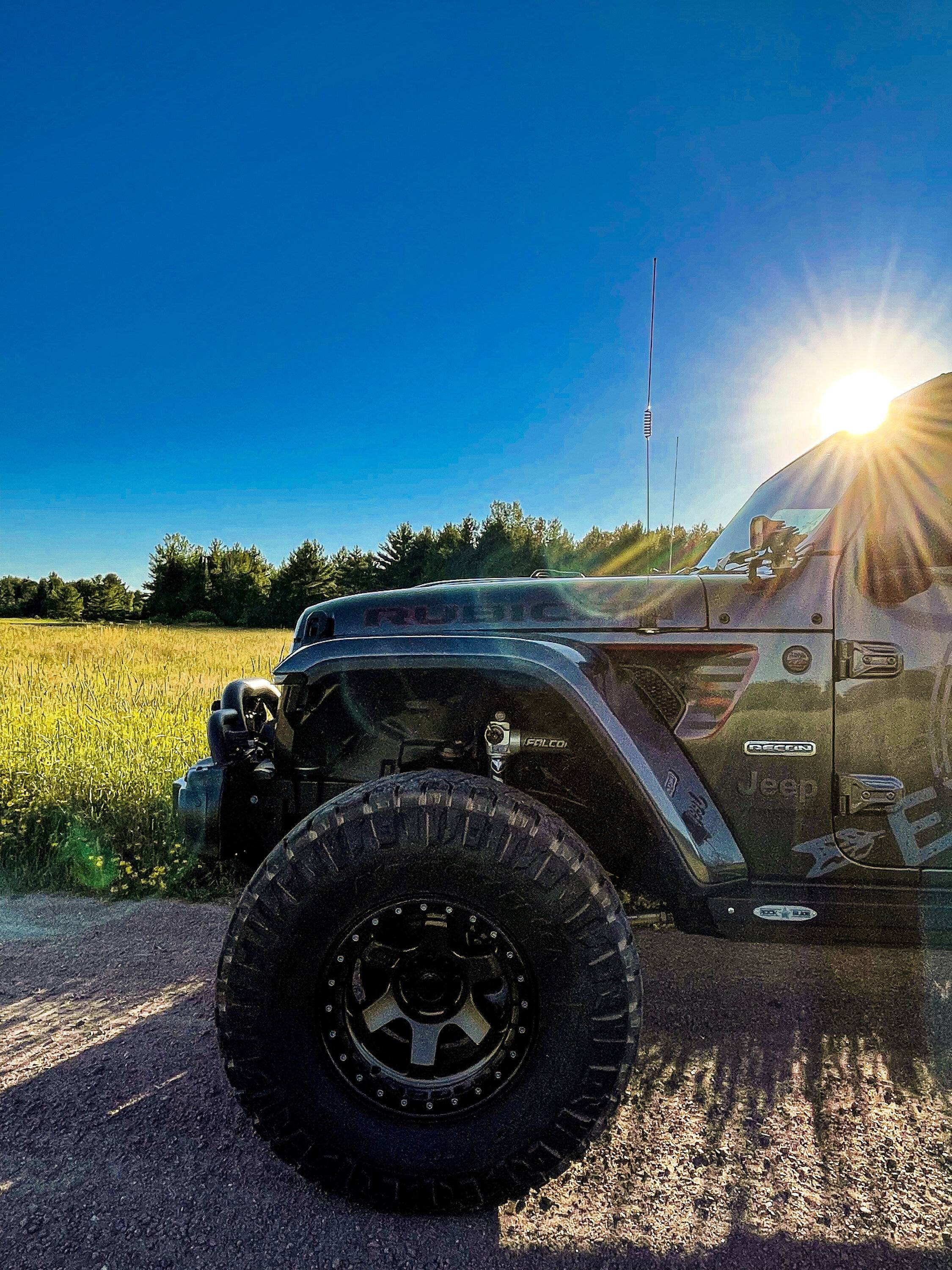 Jeep Wrangler JL Rubi Recon IMG_6346