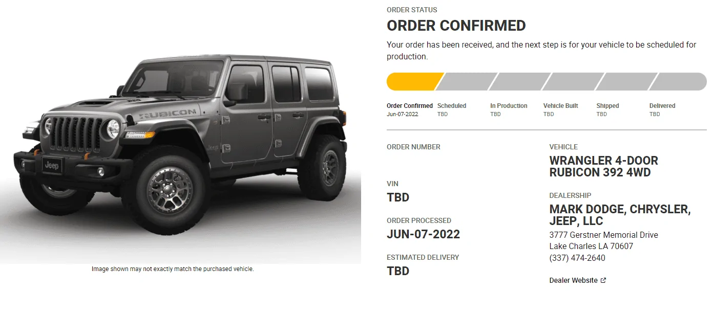Jeep Wrangler JL Introductions & Welcome Thread 👋 1658509851419