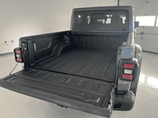 Jeep Wrangler JL Wrangler vs Gladiator? 1658526006256