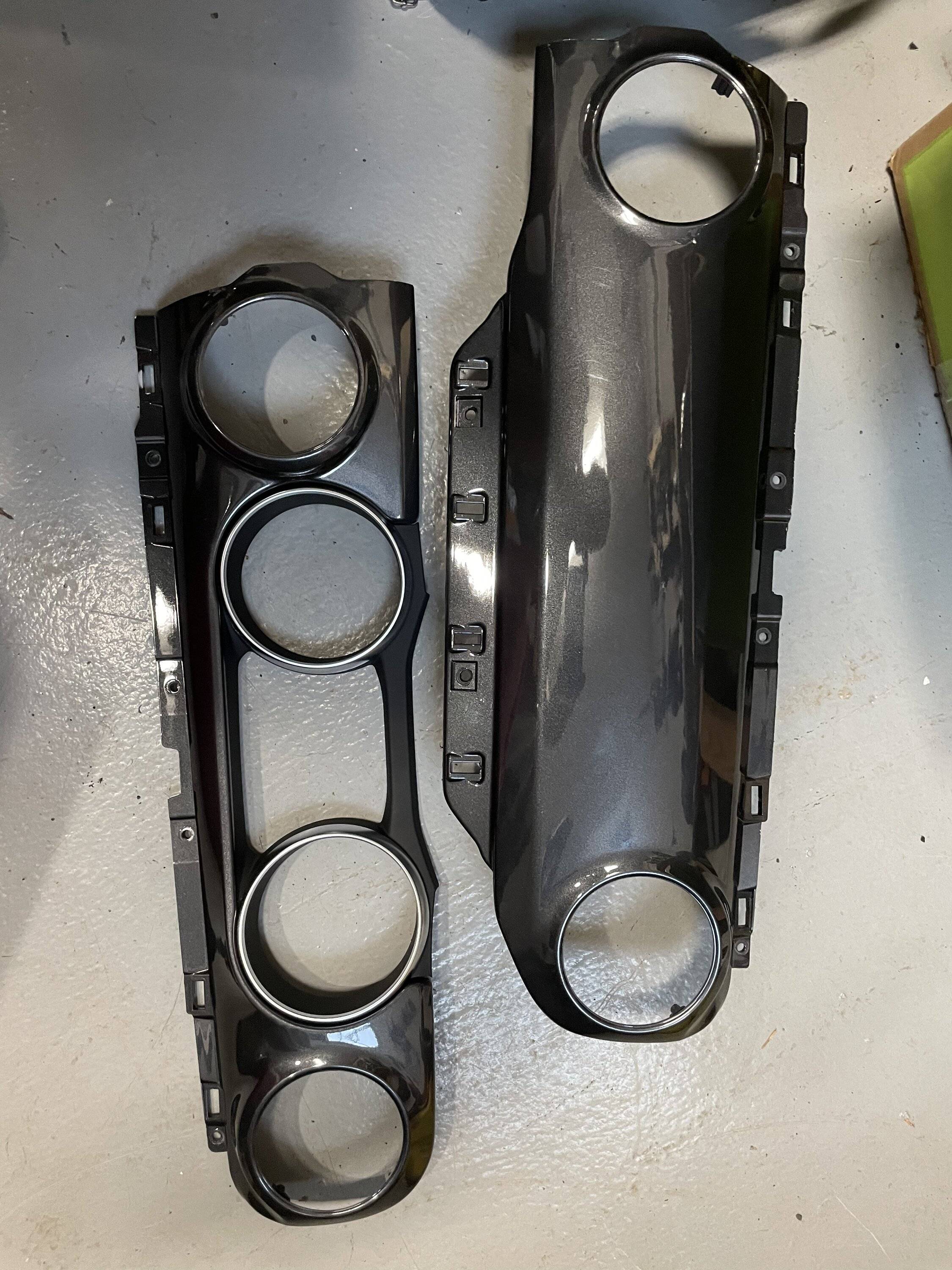 Jeep Wrangler JL 392 Dash panels 2BDCAE45-2C6F-4488-9D35-71BBCF6620C1