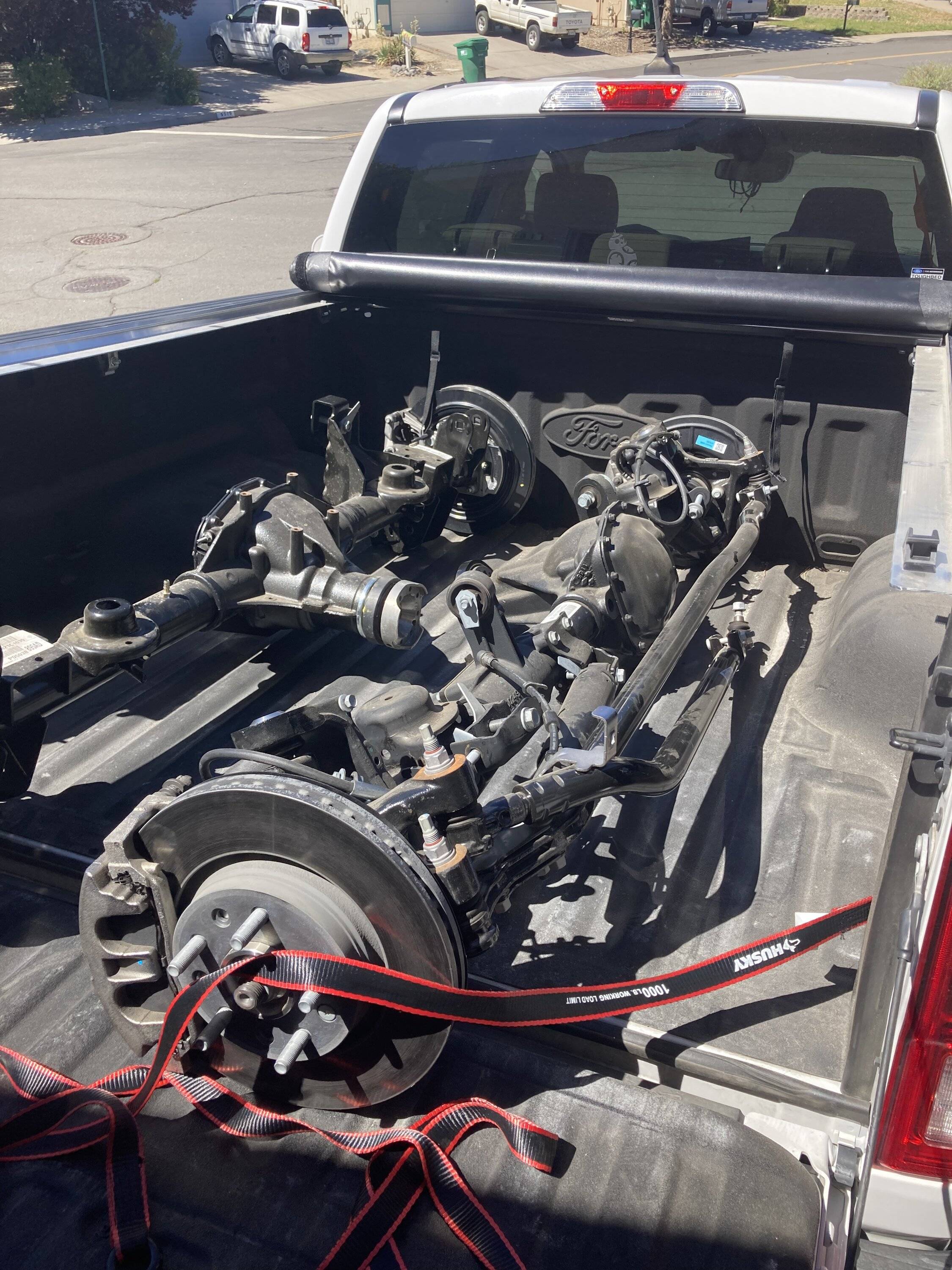 Jeep Wrangler JL What would you do? 1CE248A0-E389-44EE-B041-48487F7637F3