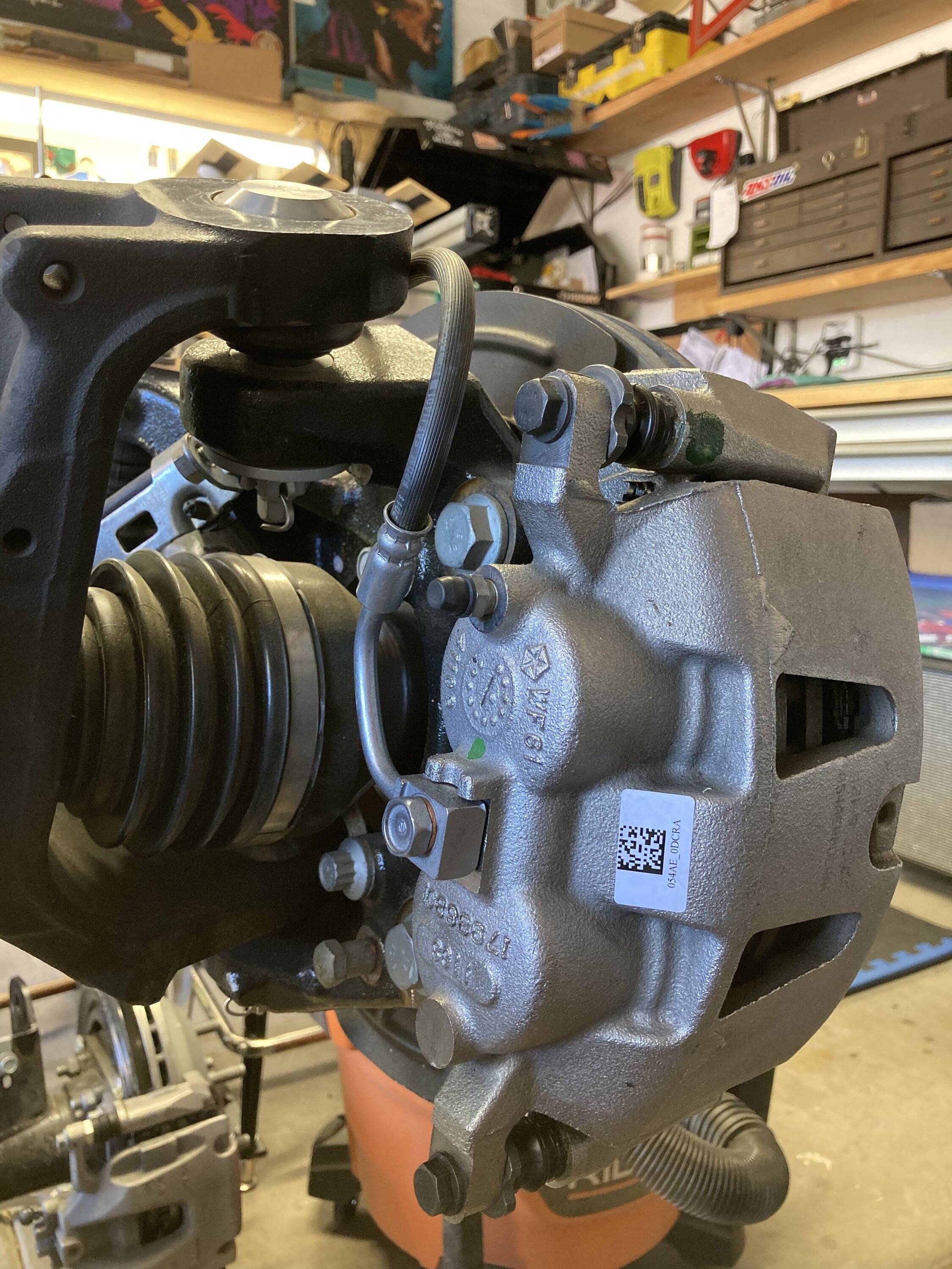 Jeep Wrangler JL What would you do? 410C9C78-40F5-4E29-86EE-FF7C07AFF962