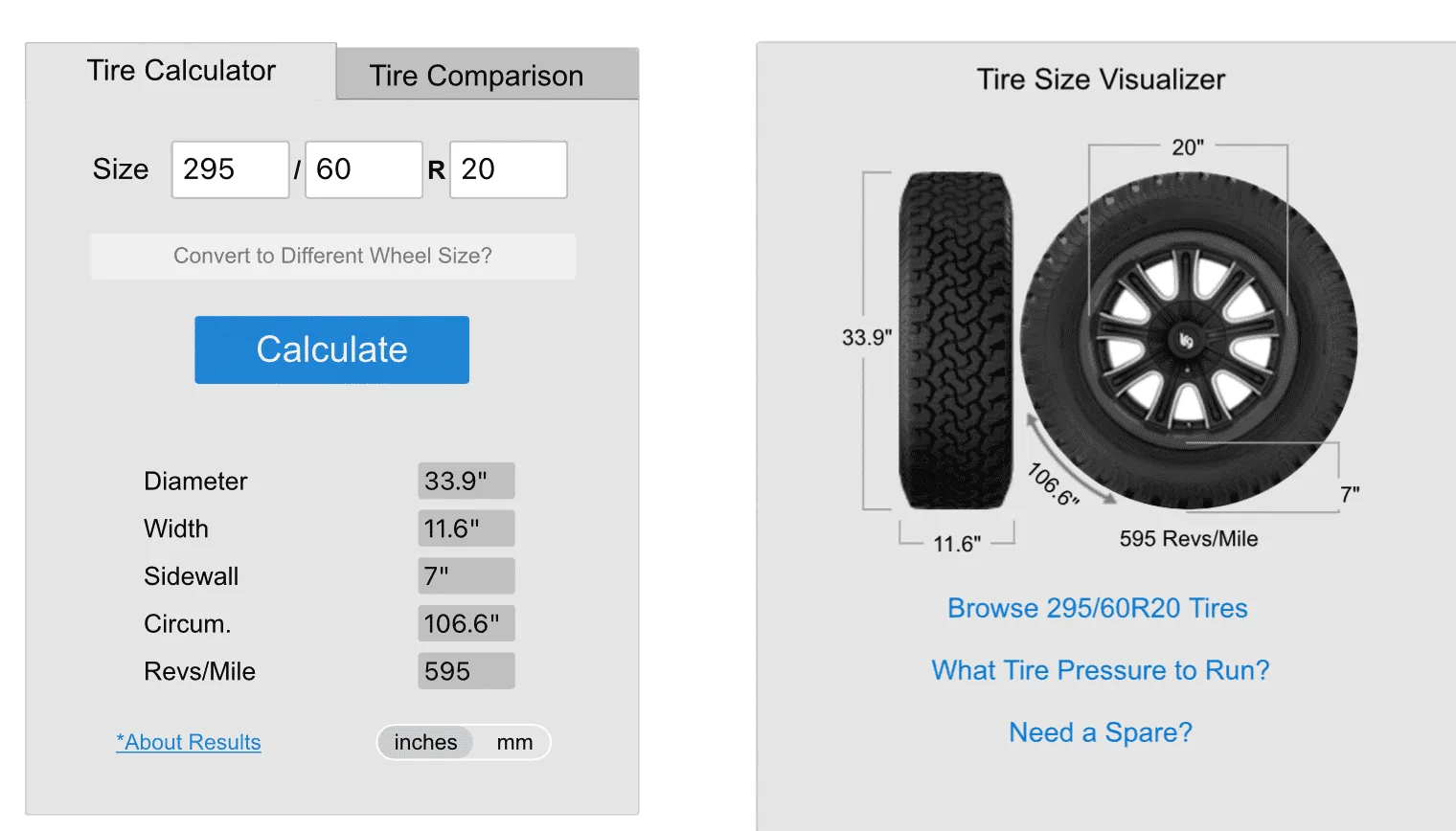 Jeep Wrangler JL Tire replacement advice - 4xe Sahara 1658668612236
