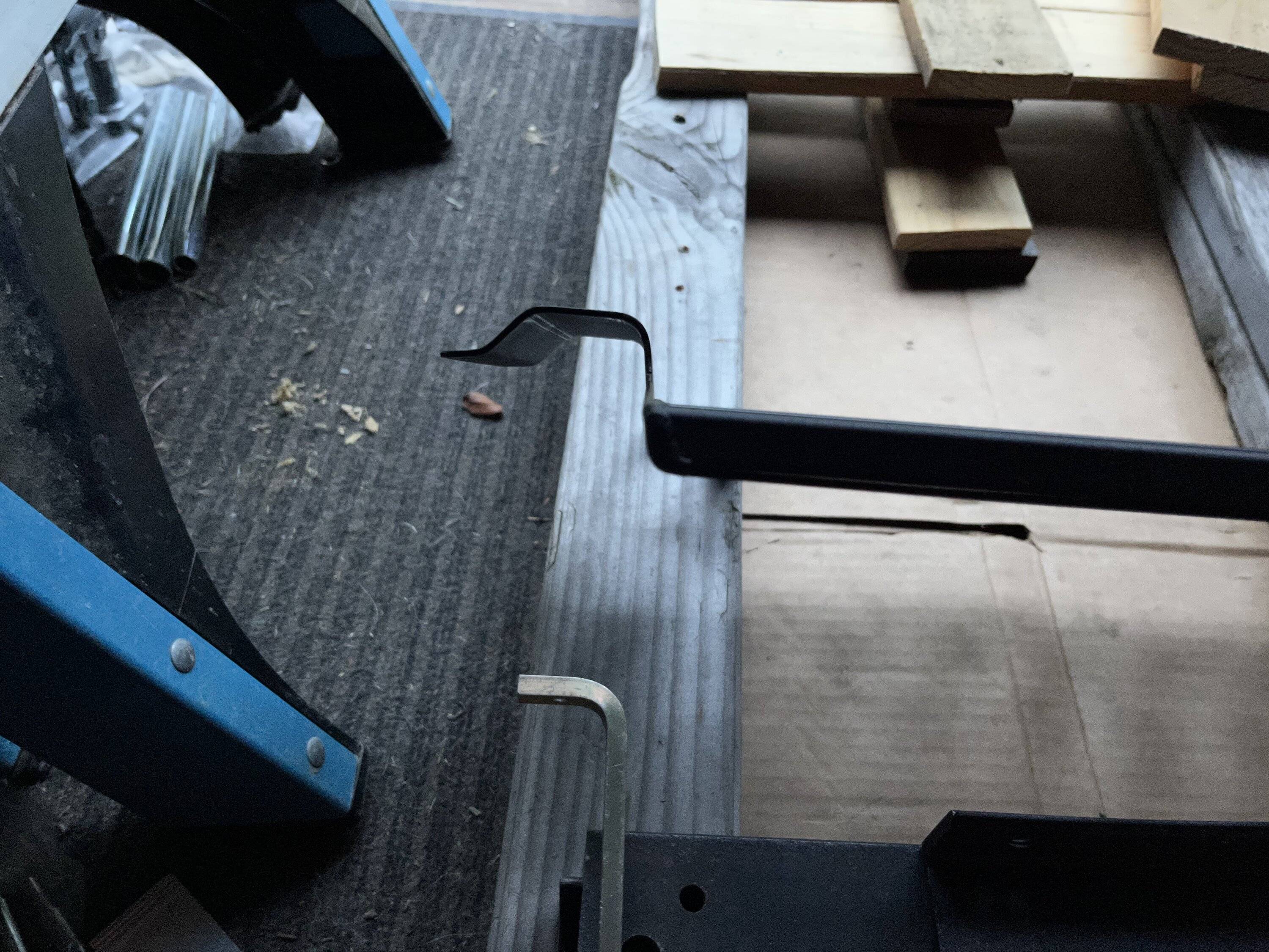 Jeep Wrangler JL Sky One Touch w/ Molle Platform Solutions Front Overhead Panel IMG_3346