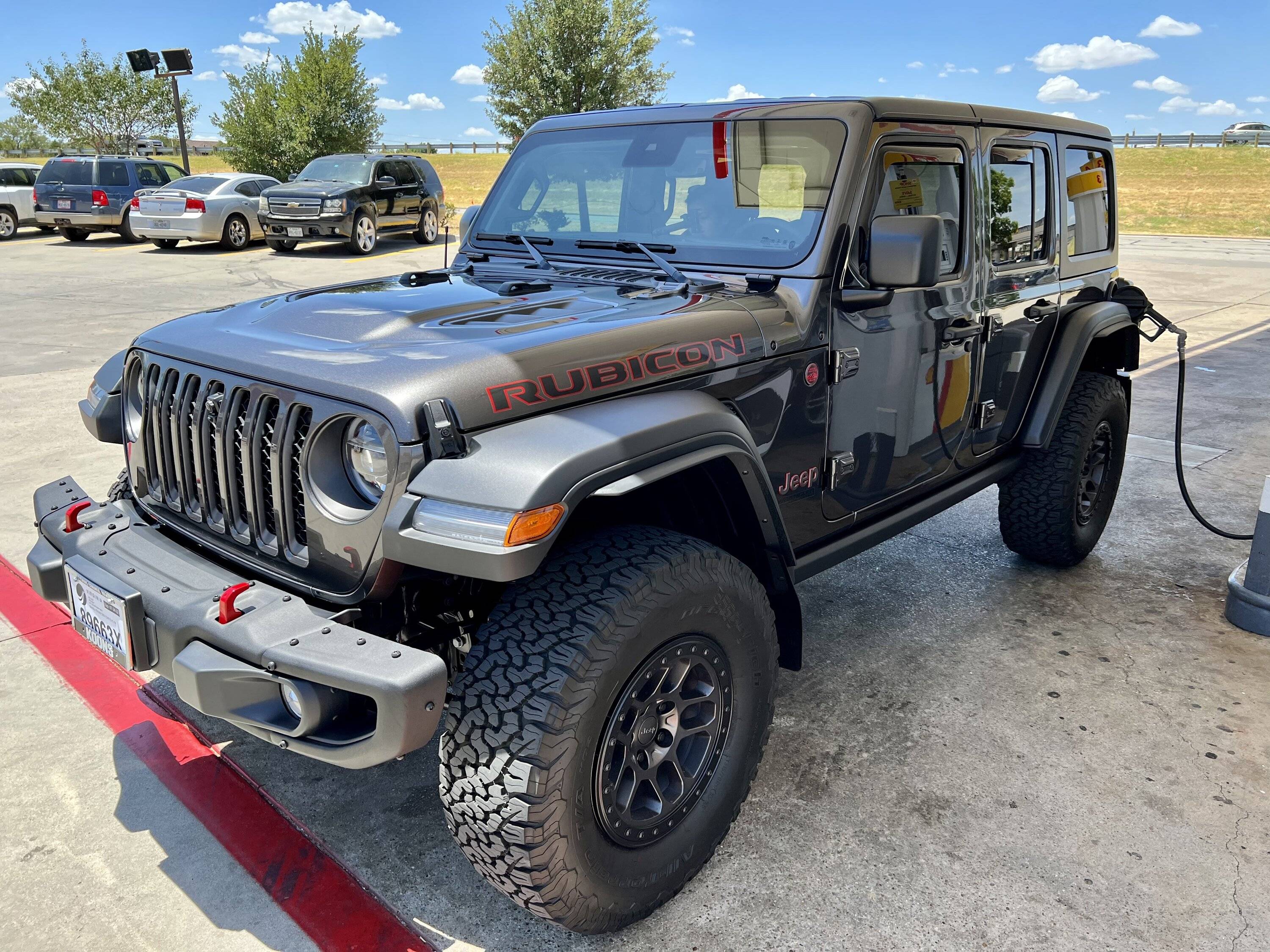 Jeep Wrangler JL Ratbert's AEV JL370 JLURD Build Thread B3F894E5-2D6A-4D58-B319-7C16DDB090C3