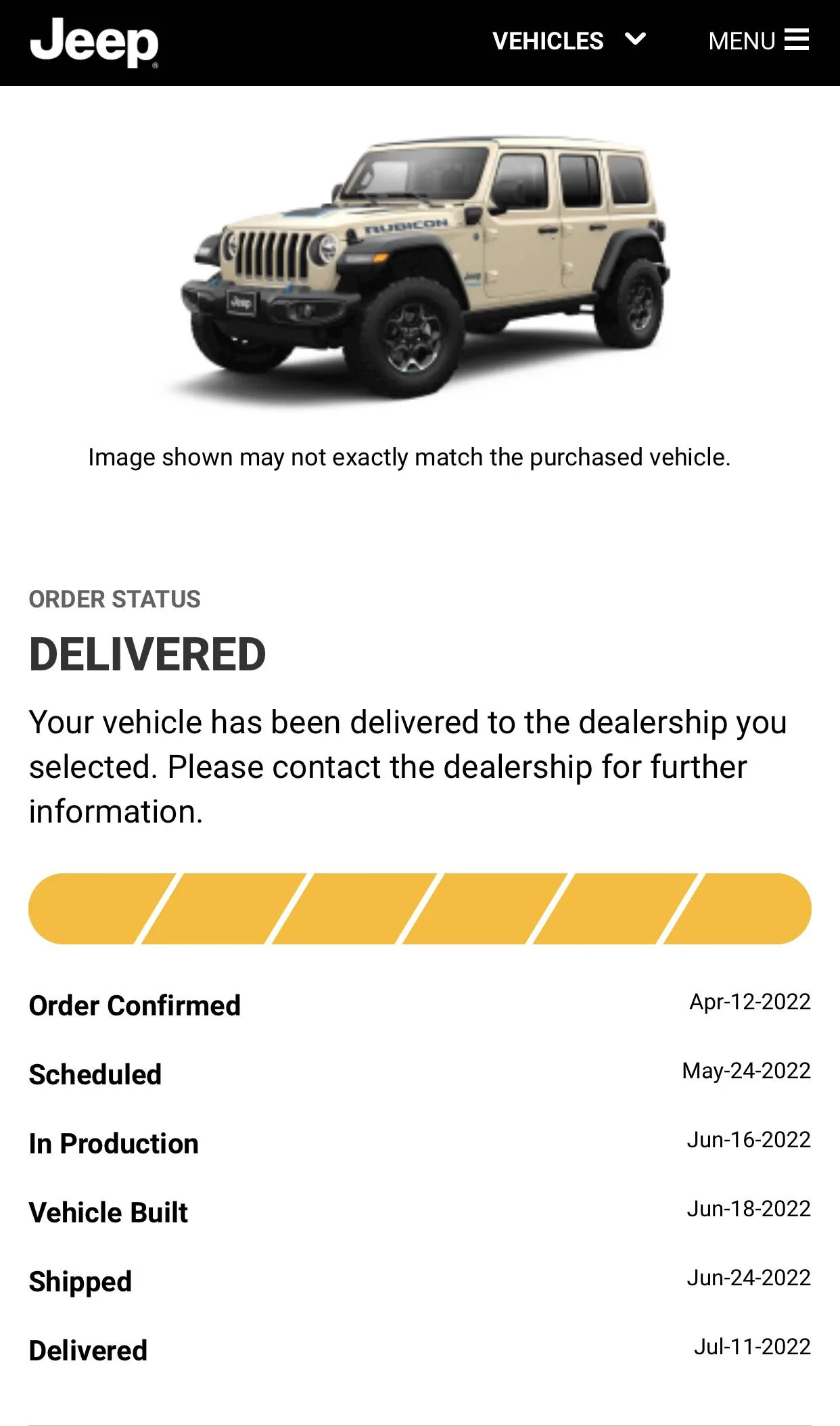 Jeep Wrangler JL When did your battery die? 41E6B7DE-8040-48C0-9707-83AE8791DAD6