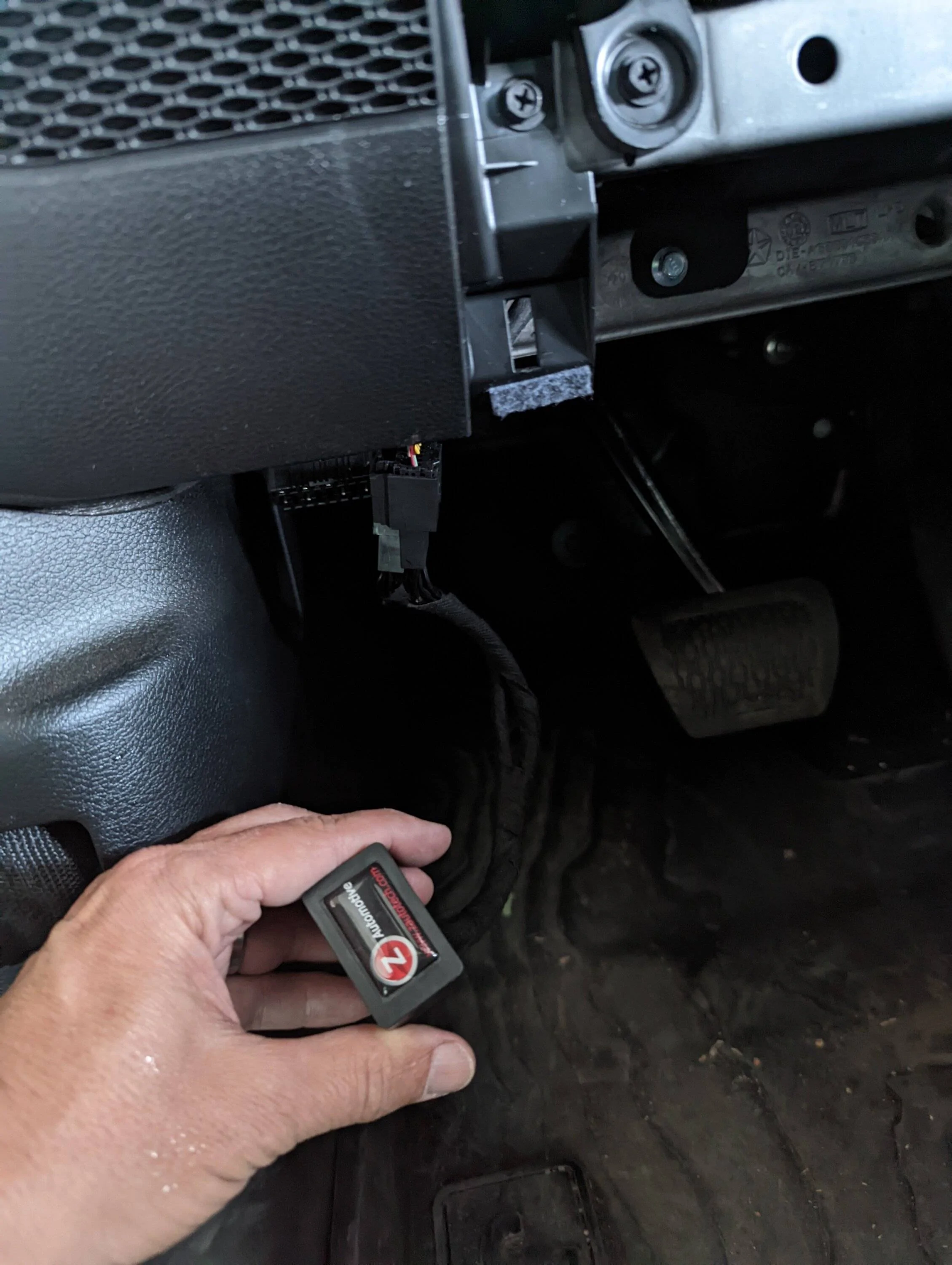 Jeep Wrangler JL Ratbert's AEV JL370 JLURD Build Thread PXL_20220724_231744017