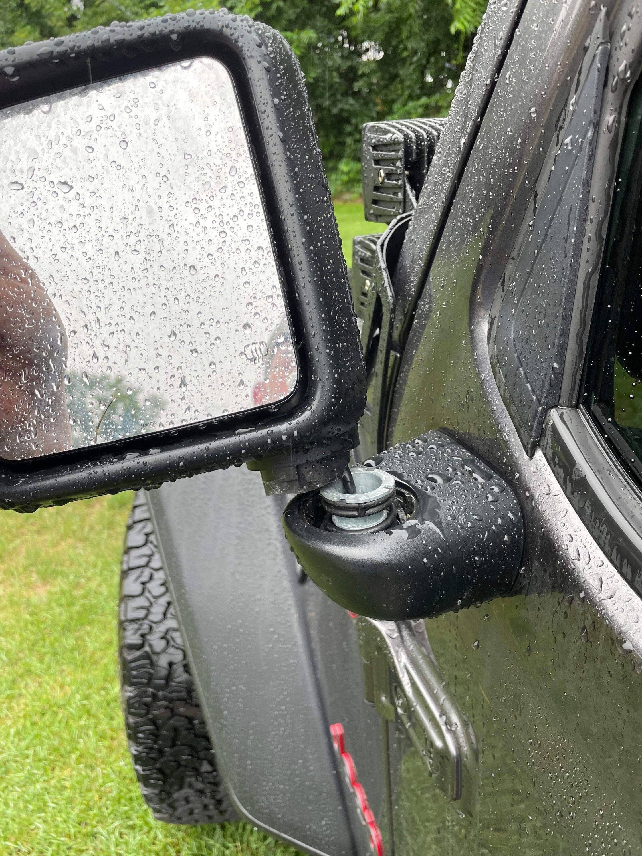 Jeep Wrangler JL 2021 JLURD. Easy fix? 2A665B96-01C8-42B1-878C-B8F7FB4CDB18