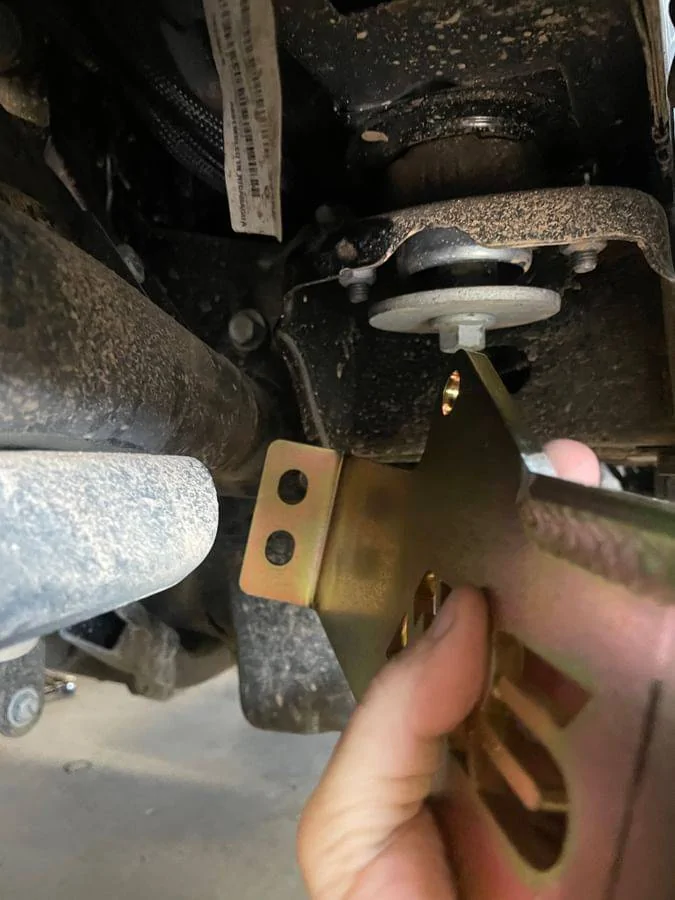 Jeep Wrangler JL Ratbert's AEV JL370 JLURD Build Thread 1658786402776_A3C9067C-59D0-4825-B088-AC8EFB1D1DC0