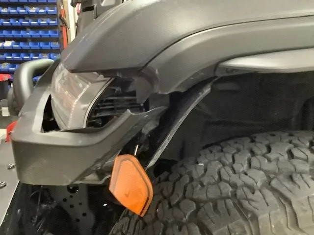 Jeep Wrangler JL How Can We Help? j2