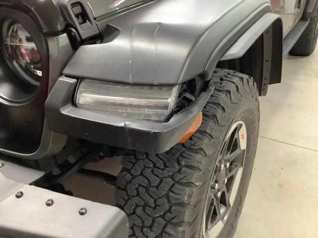 Jeep Wrangler JL How Can We Help? j1