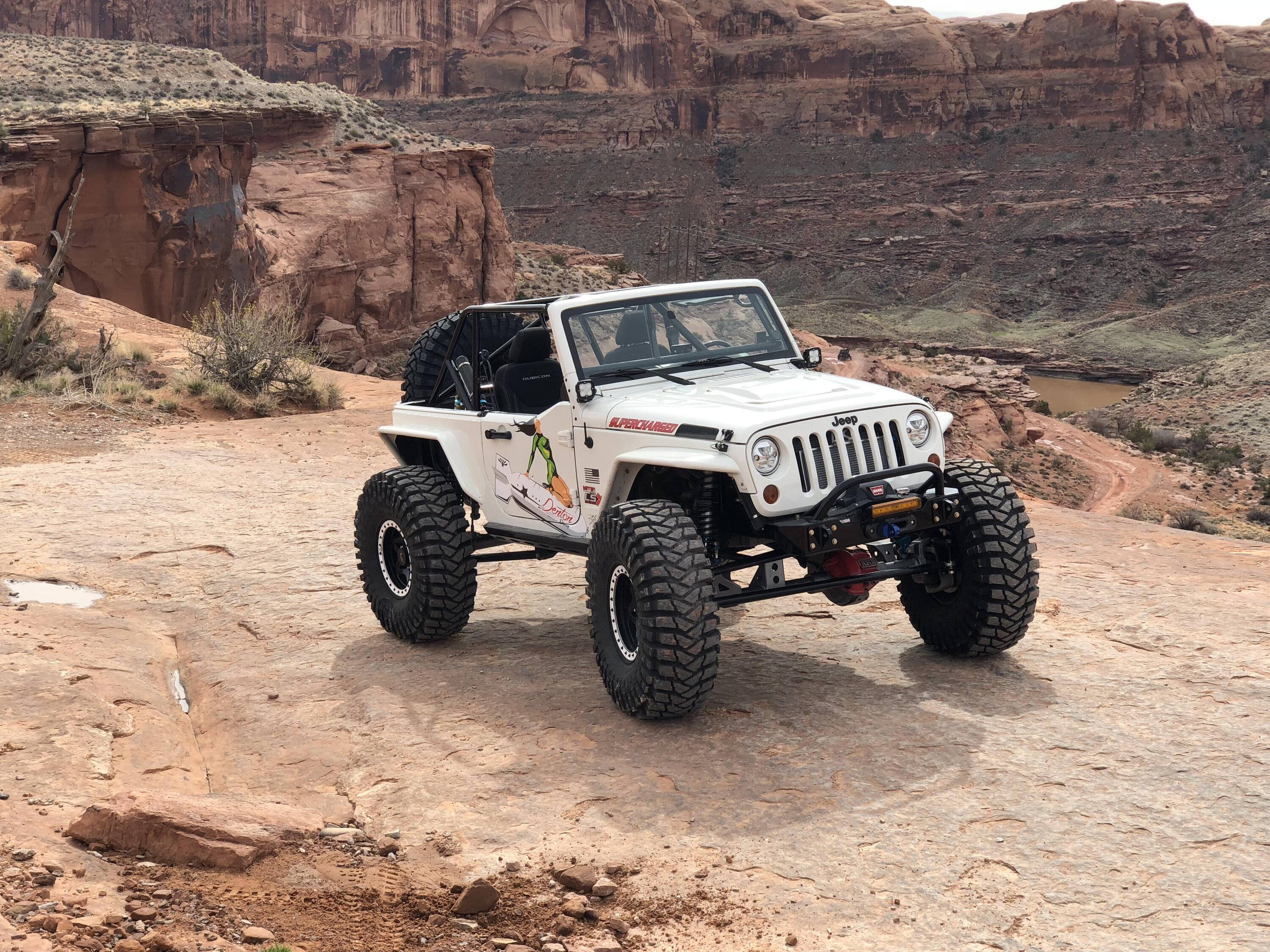 Jeep Wrangler JL Well, this thing is a beast.... jkpic1
