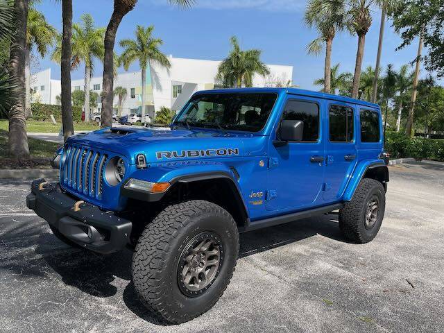 Jeep Wrangler JL First Jeep, Hydro Blue 392 IMG_3736