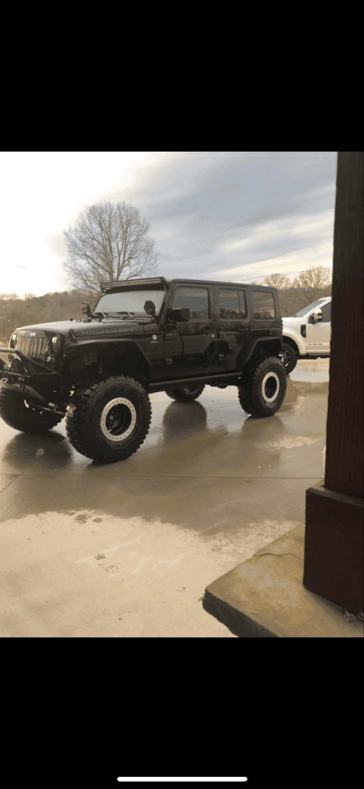 Jeep Wrangler JL Looking for a new 392. 7BFE88A5-8C48-49DC-BC27-687D027E607D