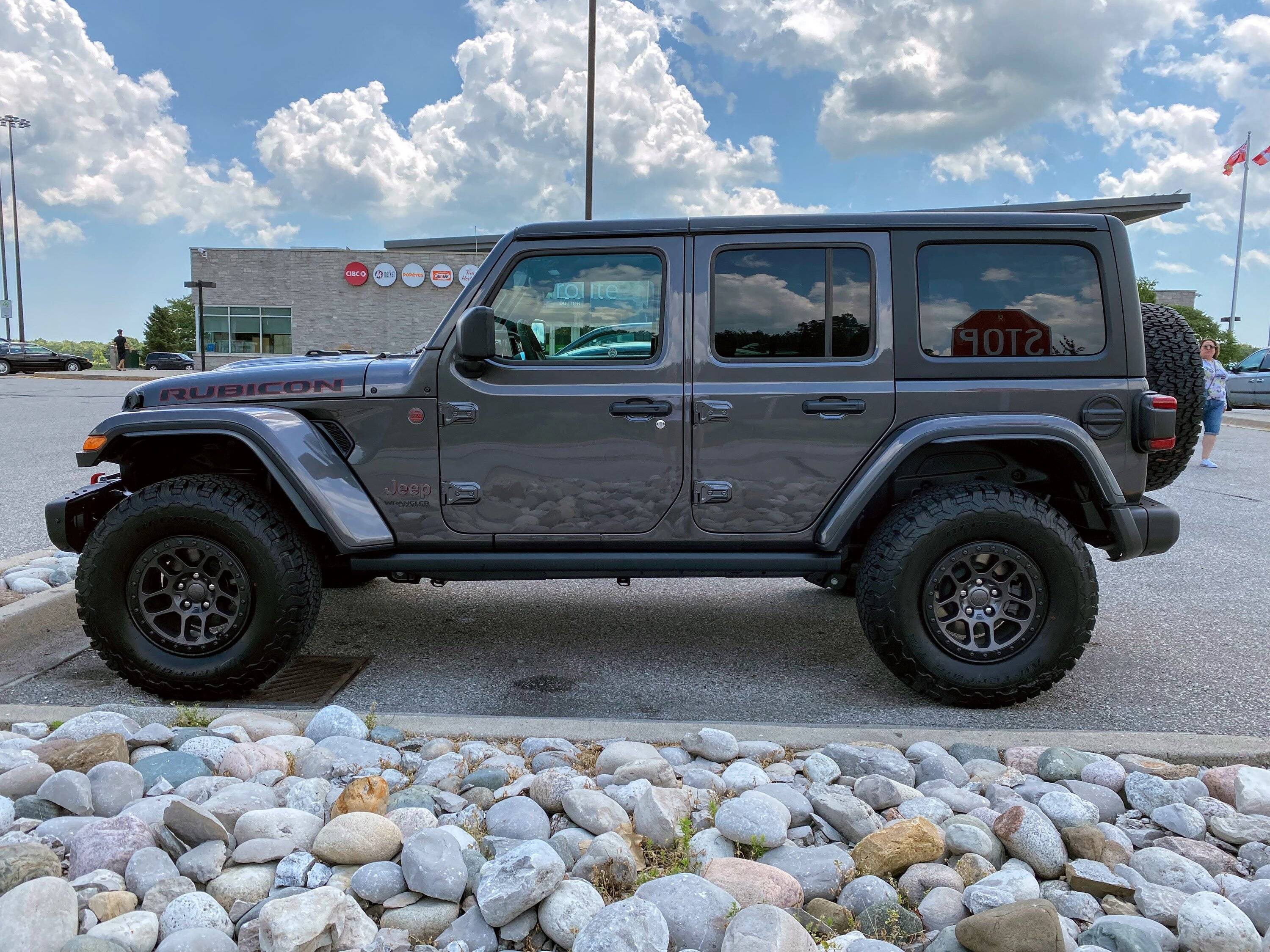 Jeep Wrangler JL Introductions & Welcome Thread 👋 IMG_5595