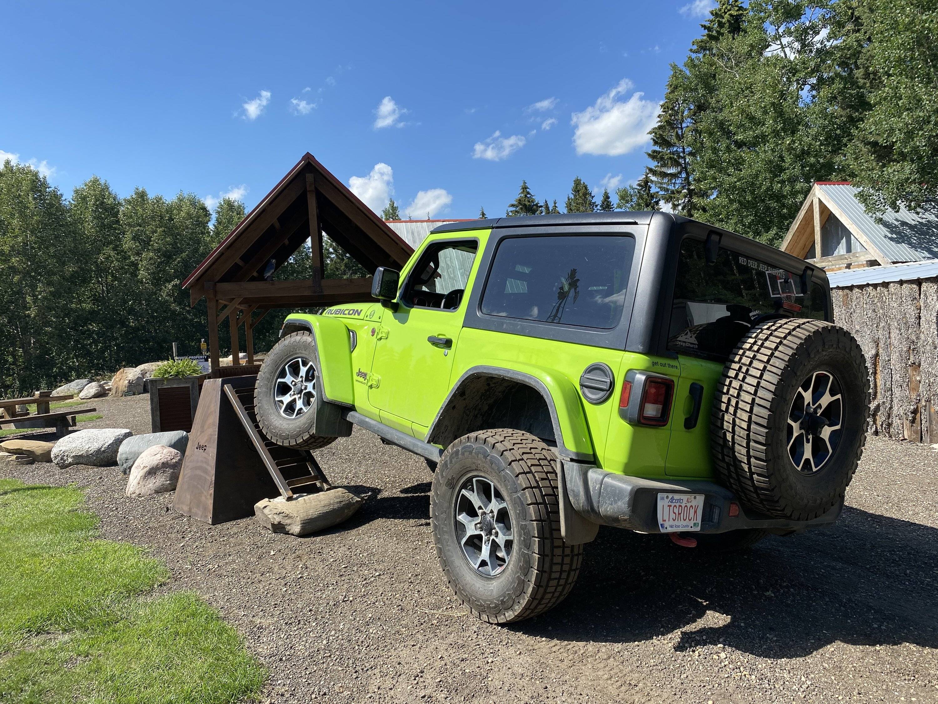 Jeep Wrangler JL JLRs with 35s C0E354B2-DD95-4DAE-A830-2EF6DD32875A