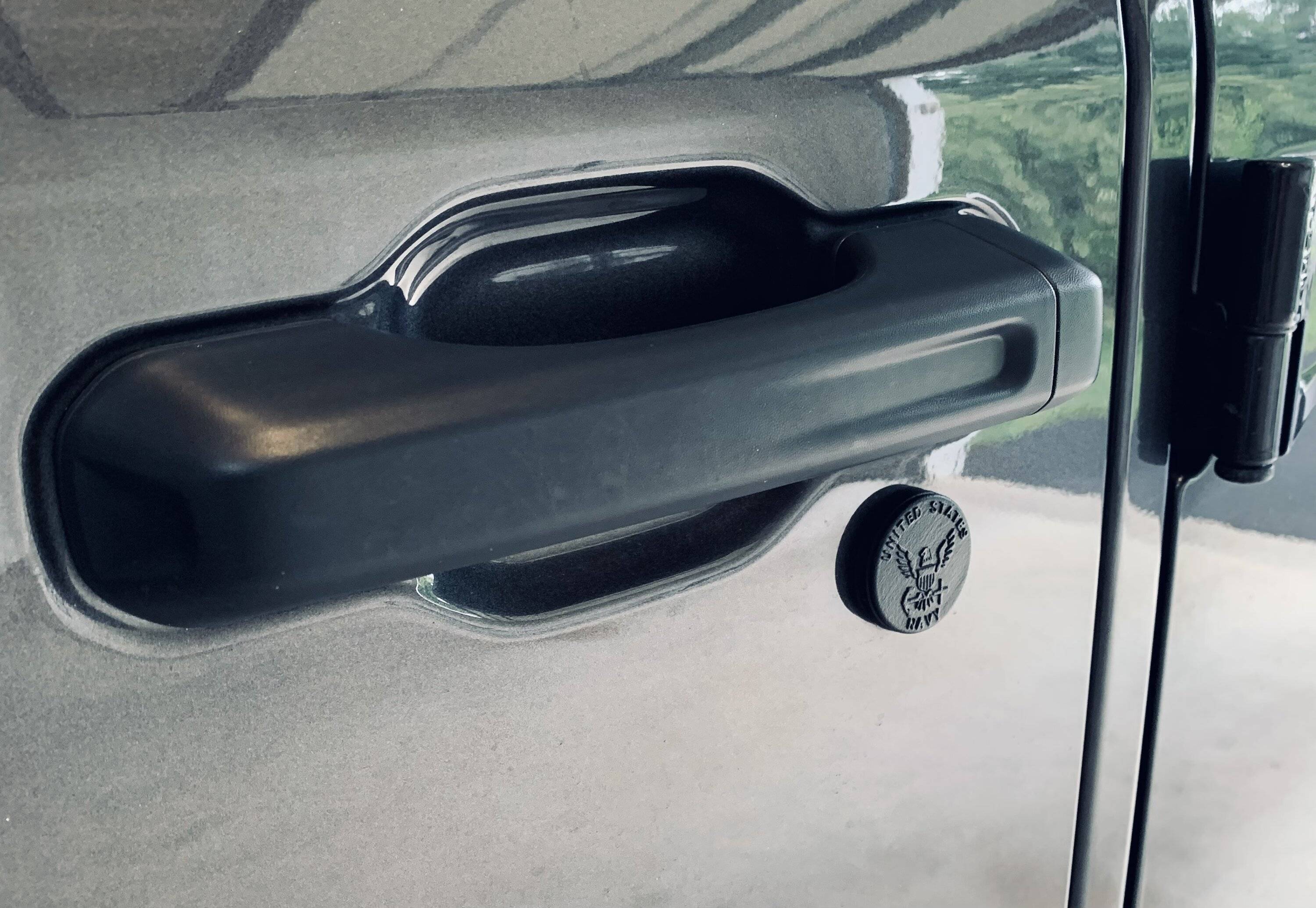 Jeep Wrangler JL Top-5 Accessories / Minor Modifications - Your List? 274D6744-9713-4068-BE9E-C311AA28A85F
