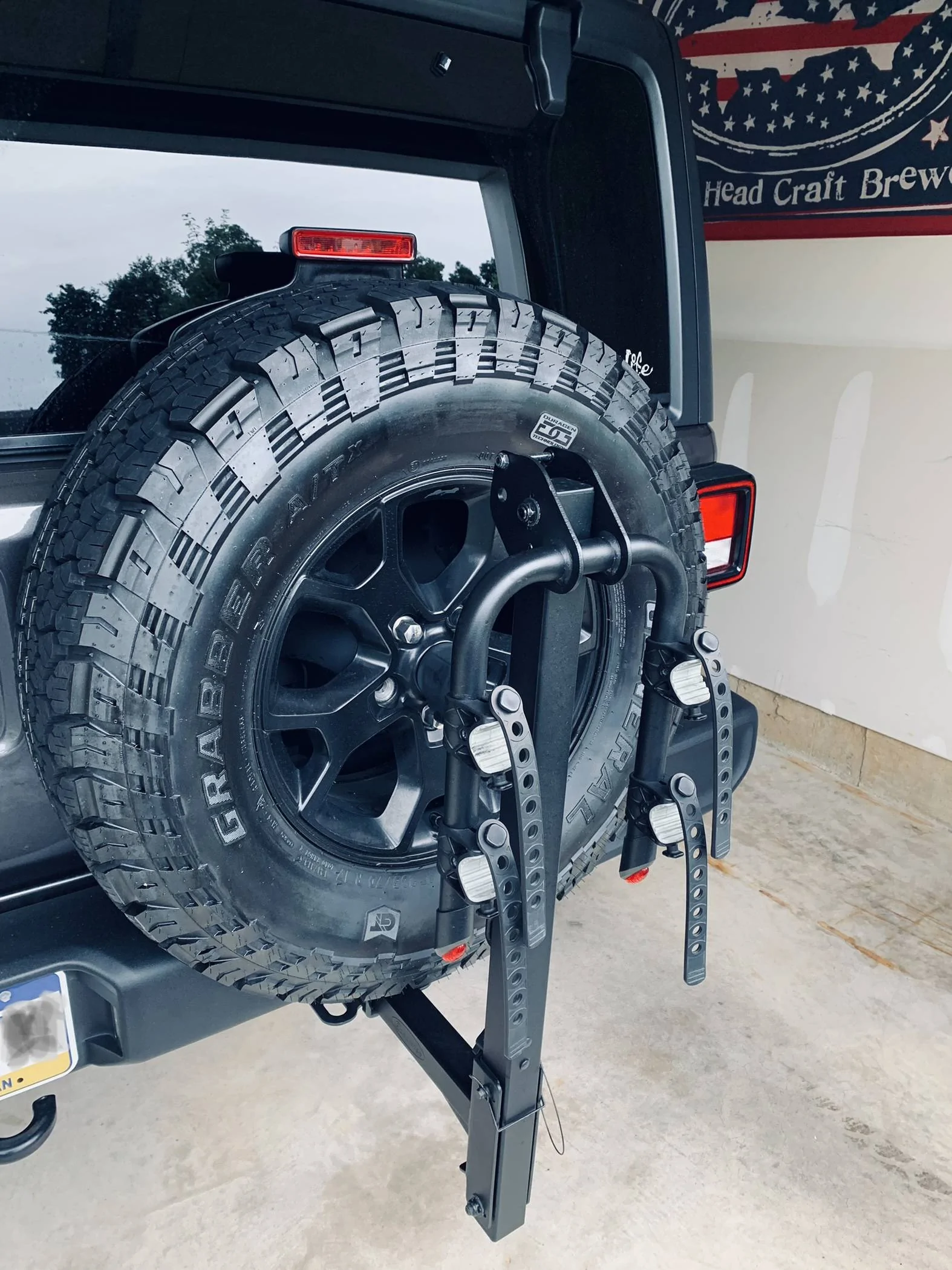 Jeep Wrangler JL Top-5 Accessories / Minor Modifications - Your List? 13342AD4-5BDA-45F9-91B2-8FAB7B91B948