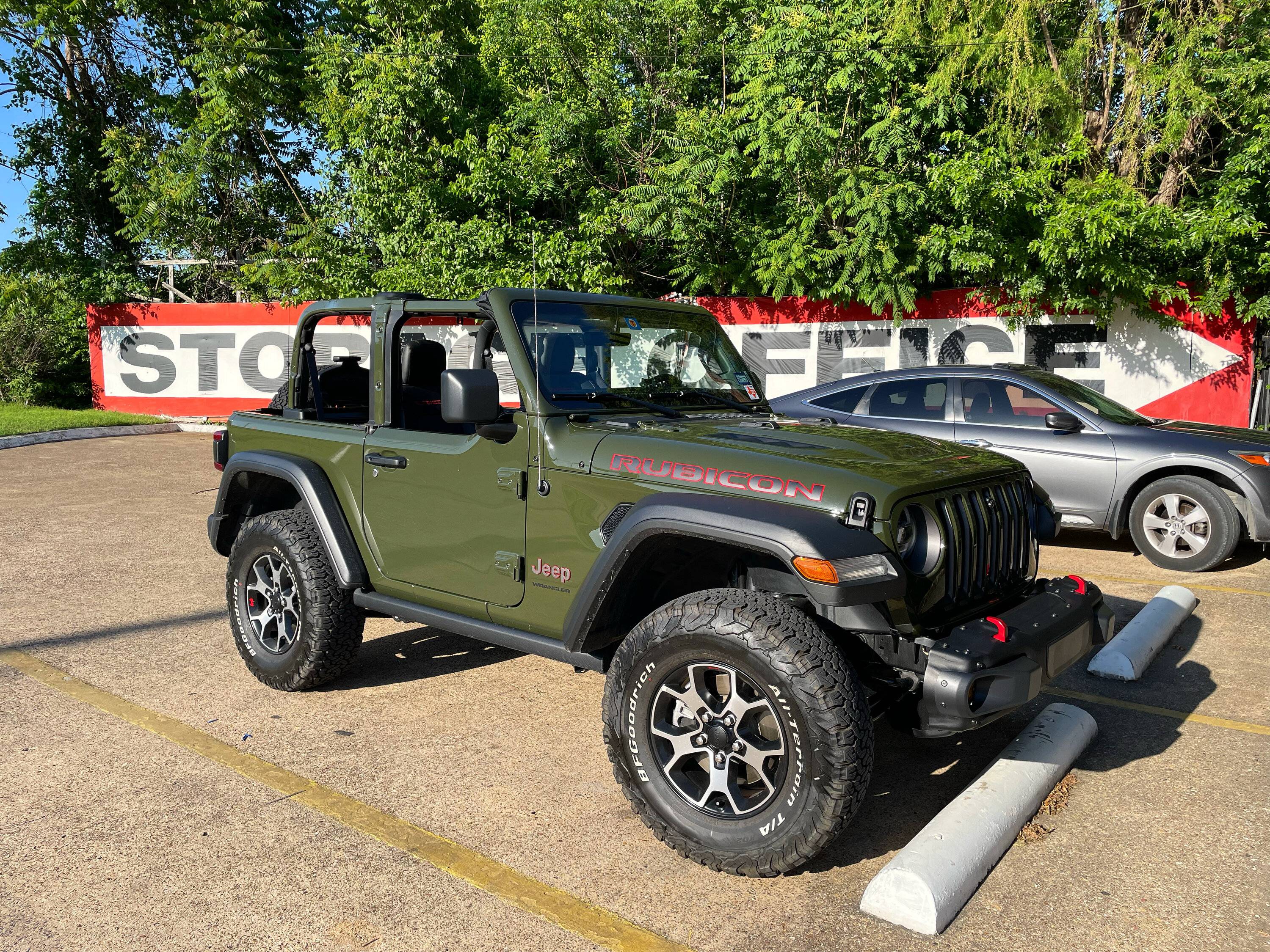Jeep Wrangler JL 2022 JLR Build Thread - Stacy 1659135219238