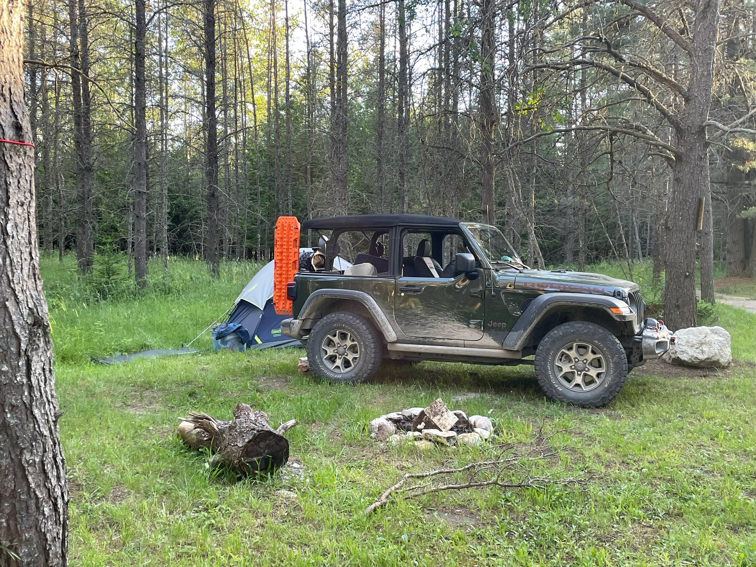 Jeep Wrangler JL 2022 JLR Build Thread - Stacy 1659135345547