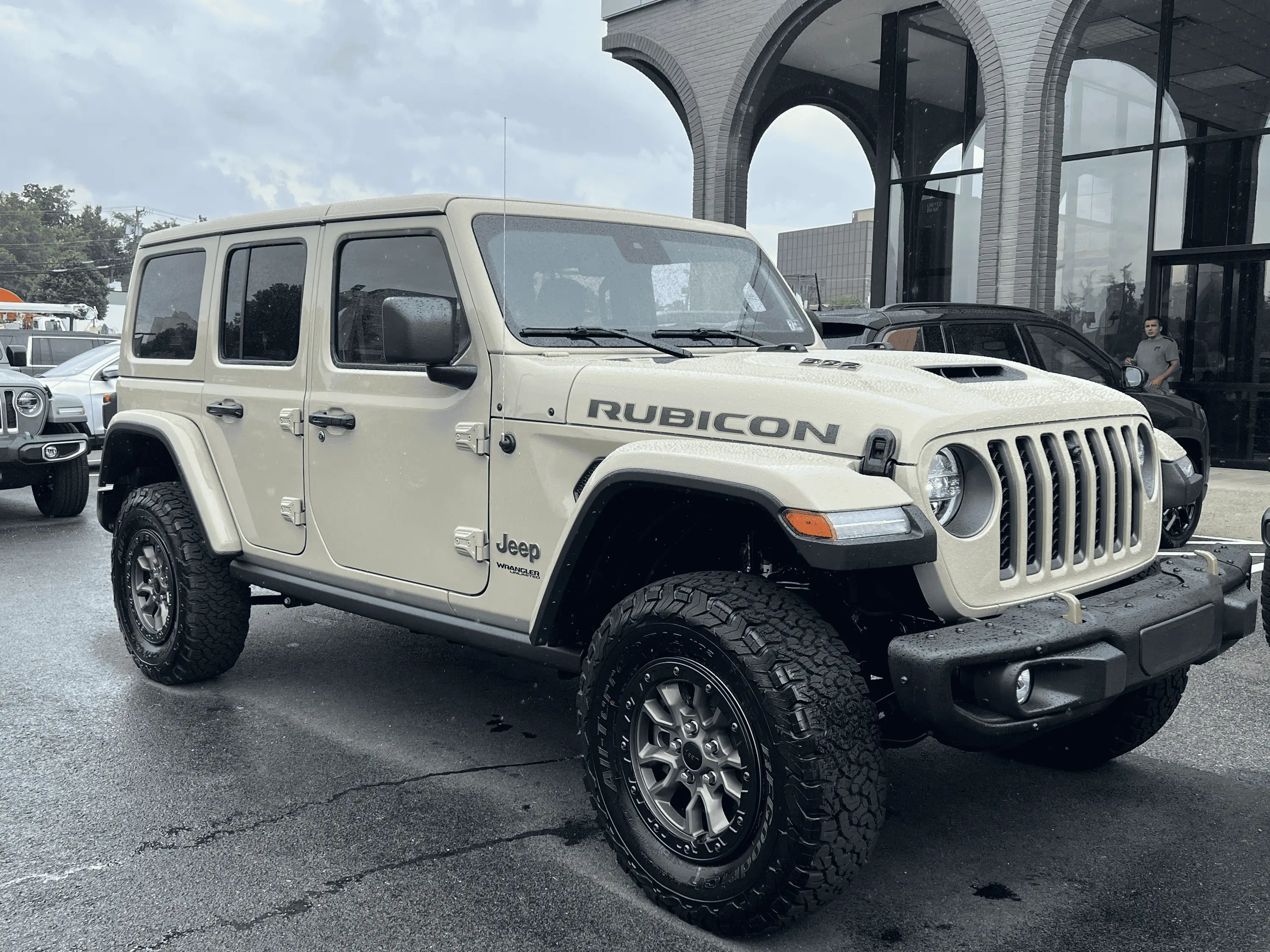 Jeep Wrangler JL Koons Roll Call and updates 2022 orders tempImage49gLsi