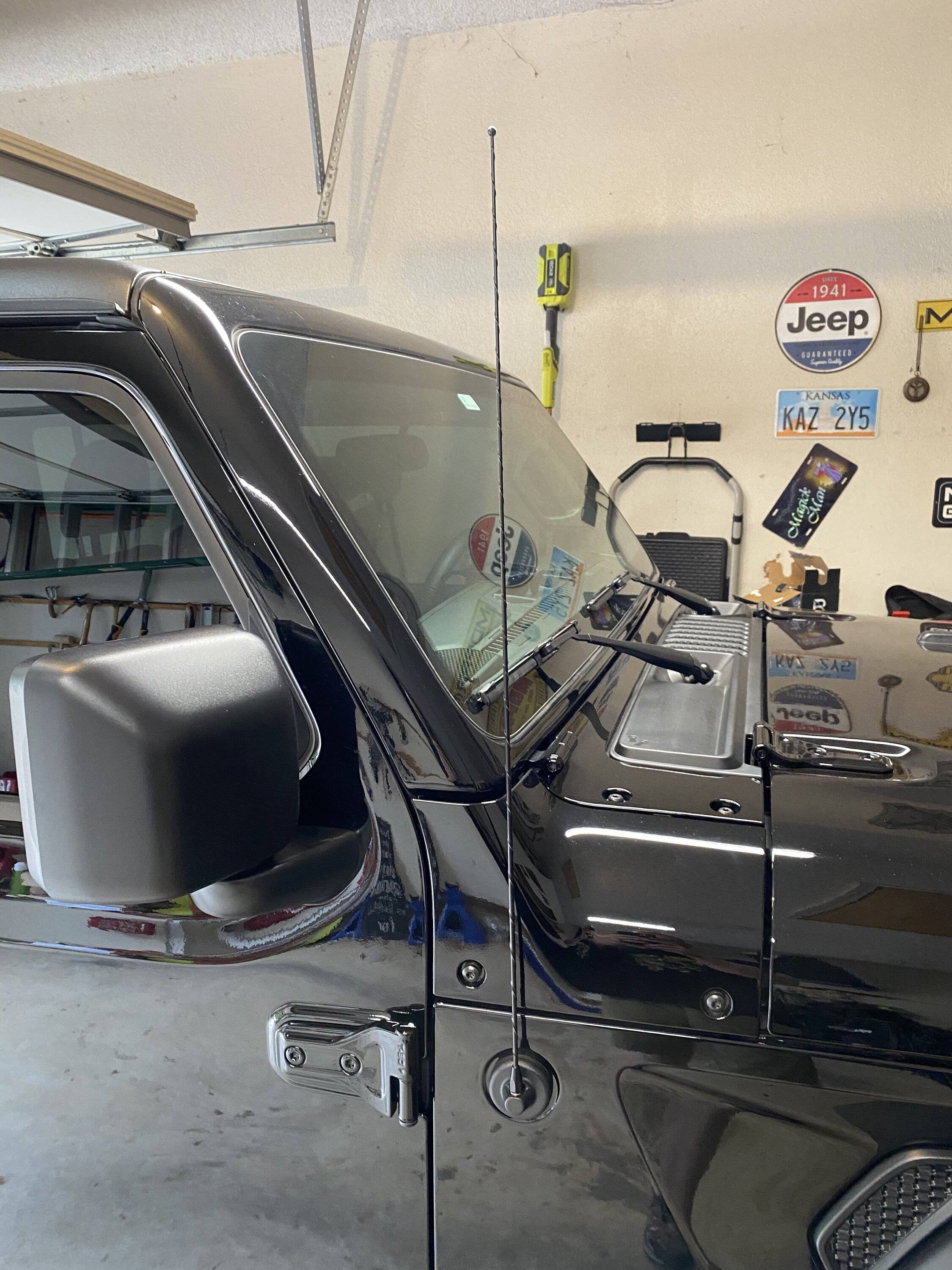 Jeep Wrangler JL Top-5 Accessories / Minor Modifications - Your List? A4FD67E3-19D0-46CE-8EF1-6A62B33E00F1