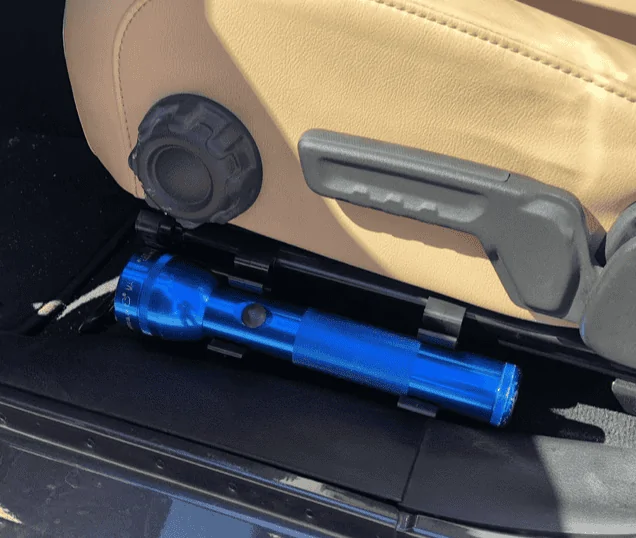 Jeep Wrangler JL Top-5 Accessories / Minor Modifications - Your List? 1659158308477