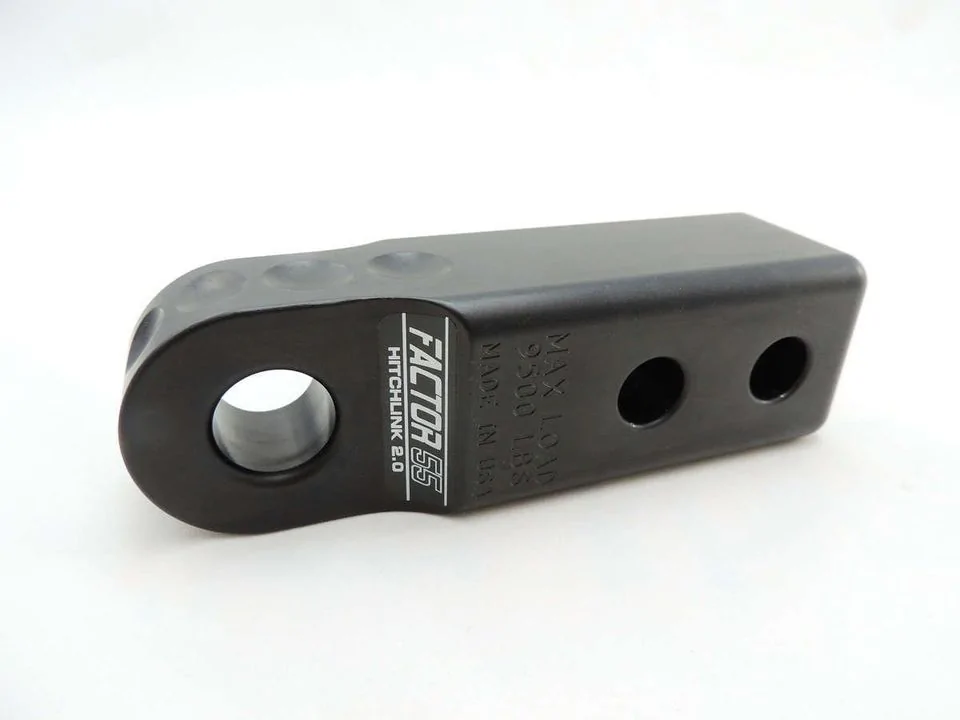 Jeep Wrangler JL Hitchlink - Hitch Receiver Shackle Mount 290323443_4873443279427241_3360939637526752664_n