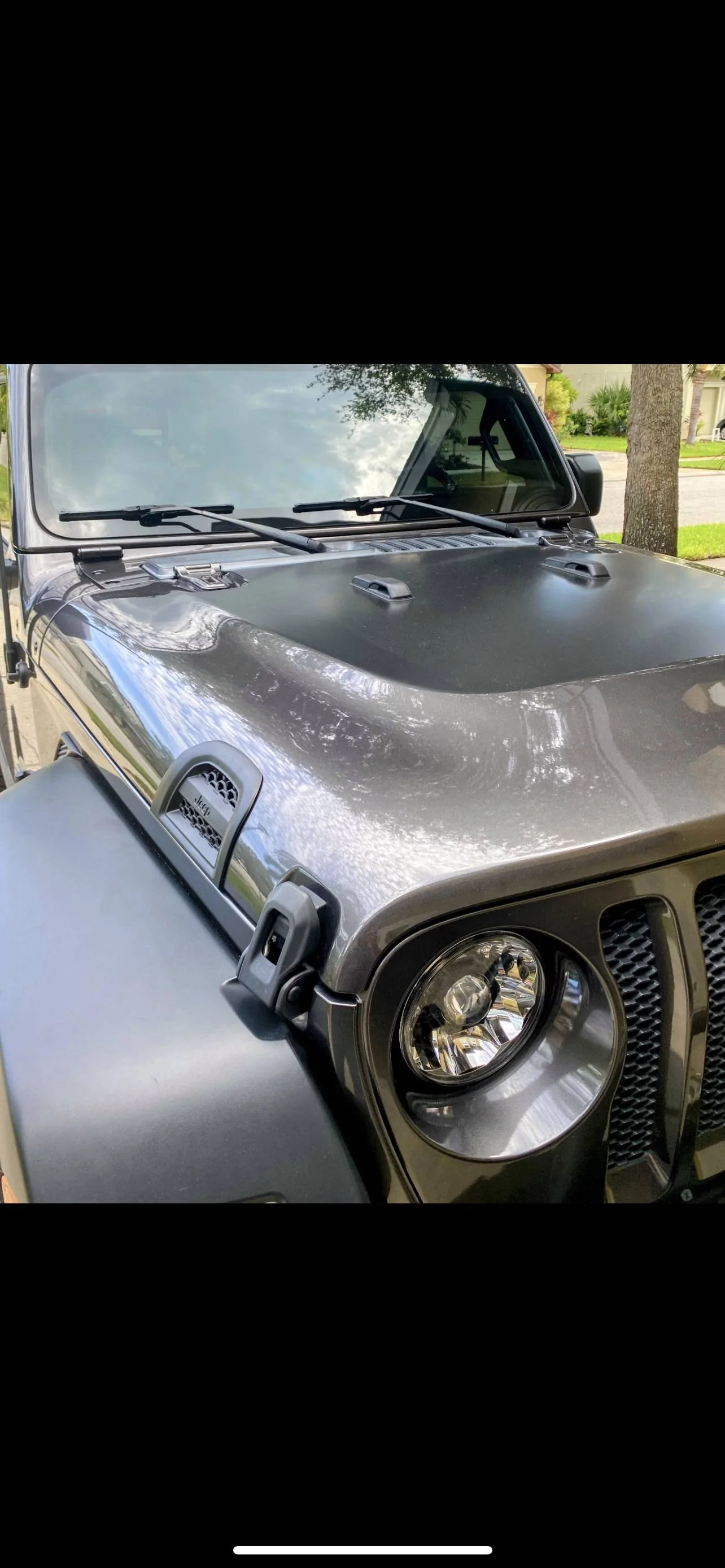 Jeep Wrangler JL Top-5 Accessories / Minor Modifications - Your List? F91C5534-9B3D-4AE9-9BCC-844BFC3F7B9C