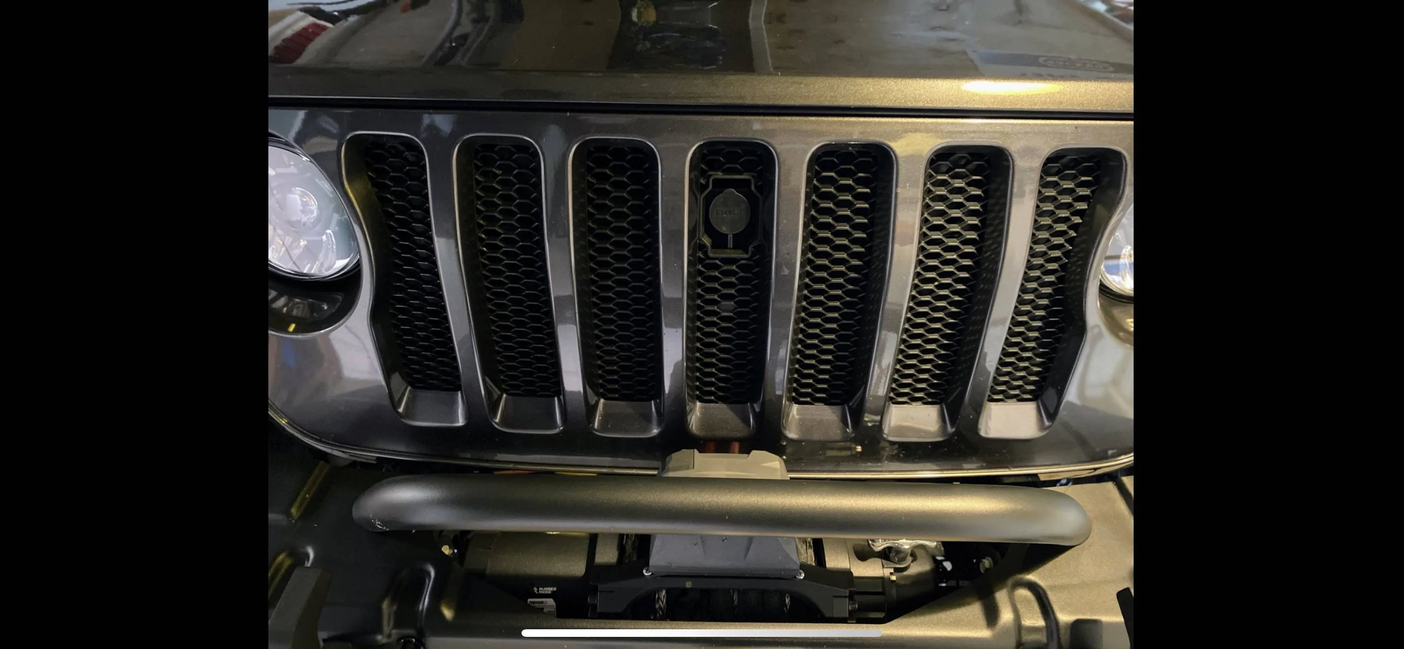 Jeep Wrangler JL Top-5 Accessories / Minor Modifications - Your List? A6F2CF1A-12B9-44F0-A1B5-93C32FBA93AD