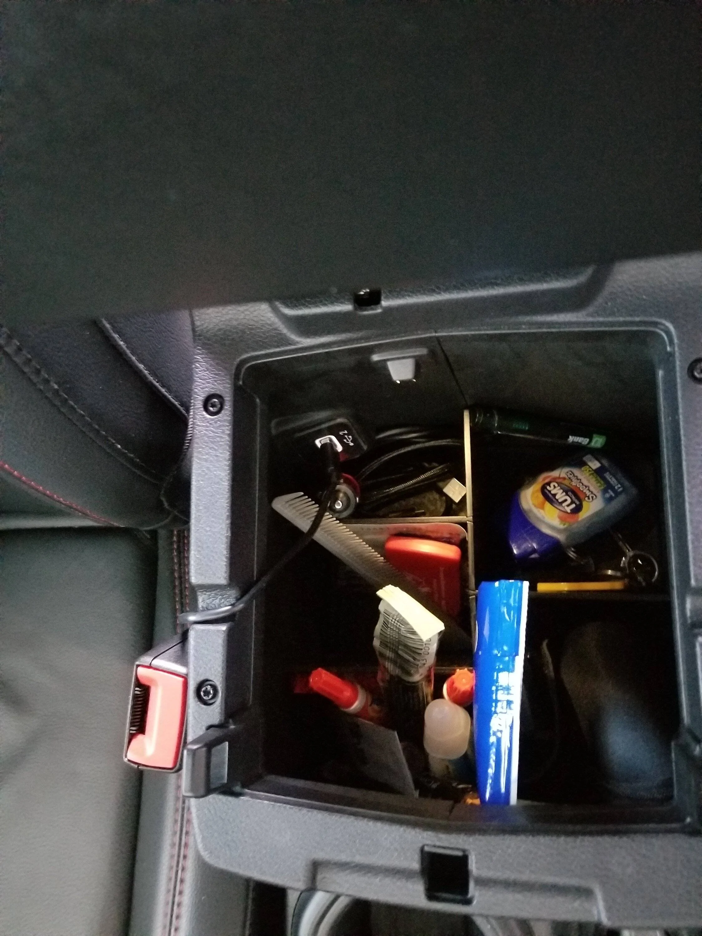 Jeep Wrangler JL Top-5 Accessories / Minor Modifications - Your List? divider