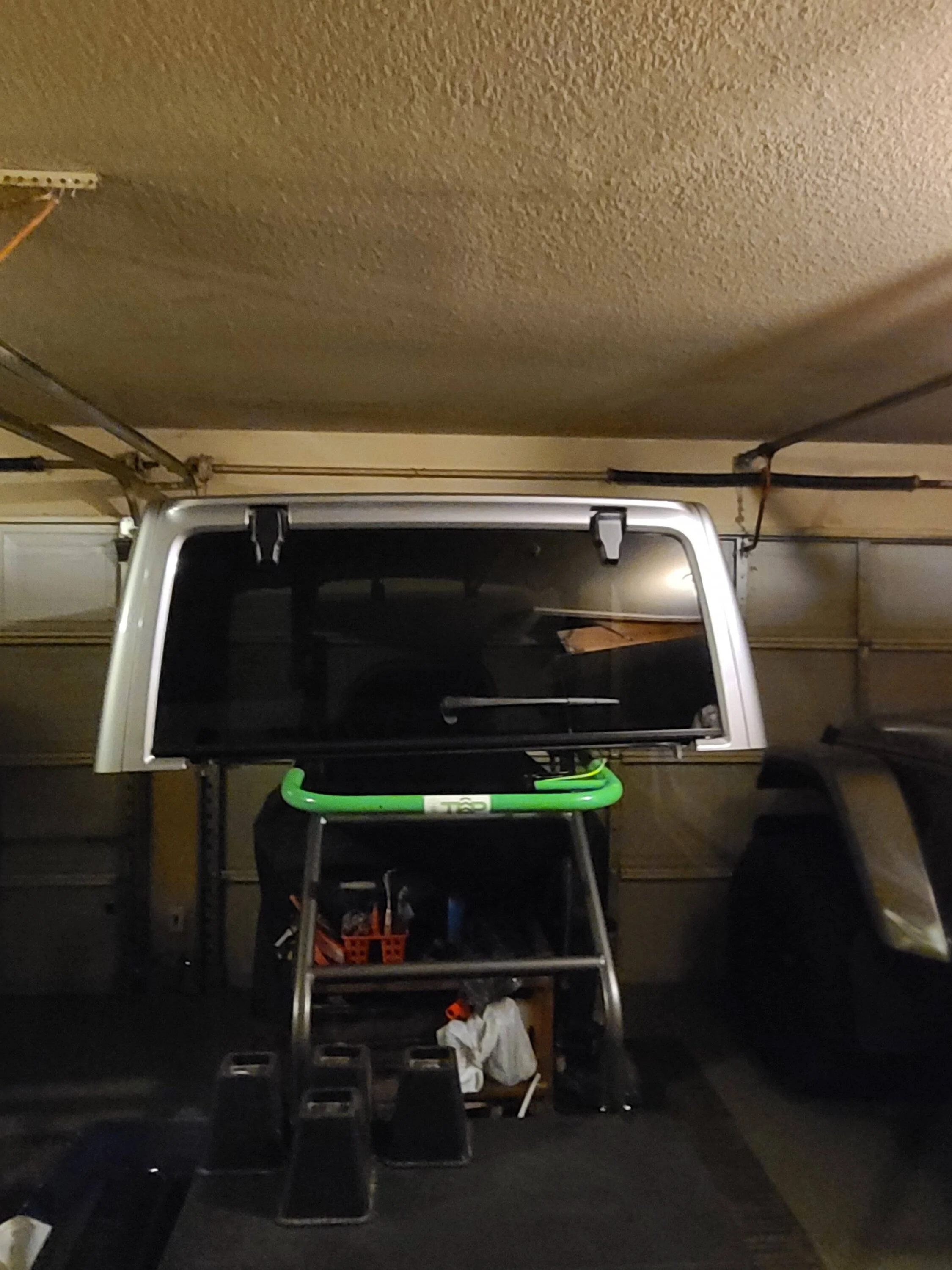 Jeep Wrangler JL Jeeps with hard top TPL