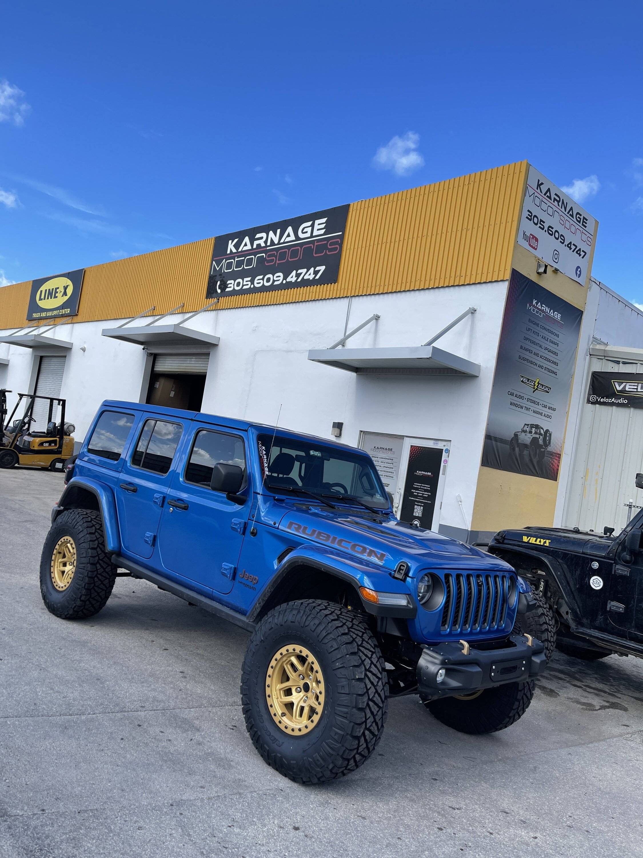 Jeep Wrangler JL AEV Borah wheels on JL 47F2D87F-75CE-47B2-8DD7-5AC4B5C92276