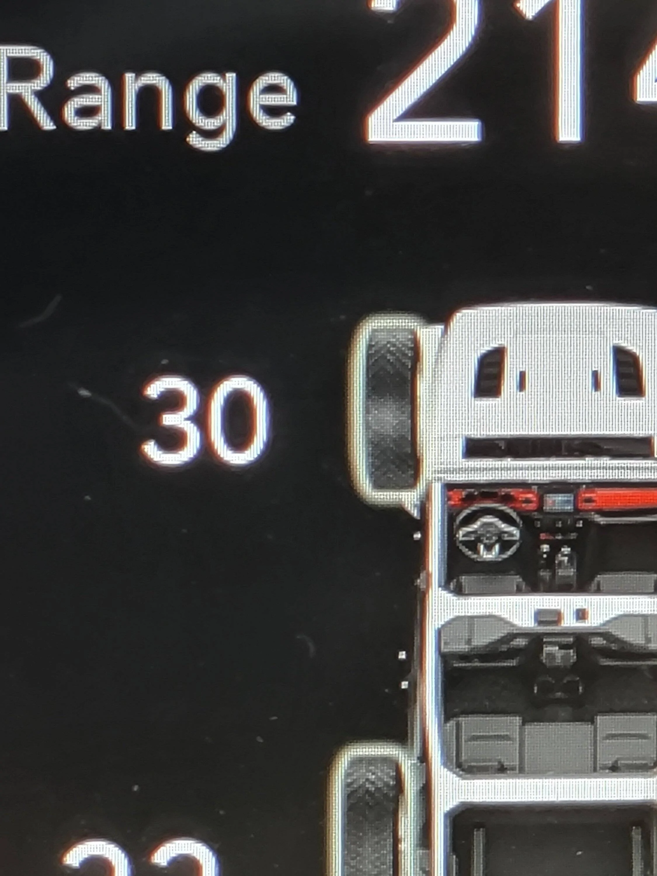 Jeep Wrangler JL Tire Pressure: Who's Right? 20220731_170017