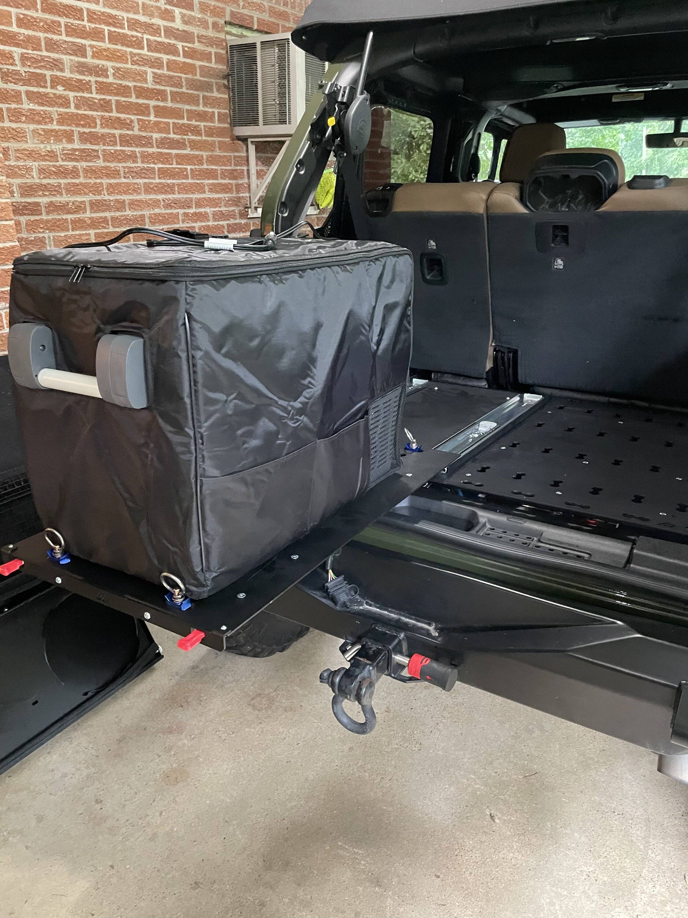 Jeep Wrangler JL The Bubba Fett build BD3EEAD7-D9E2-4D91-A37E-5941C3A47D43