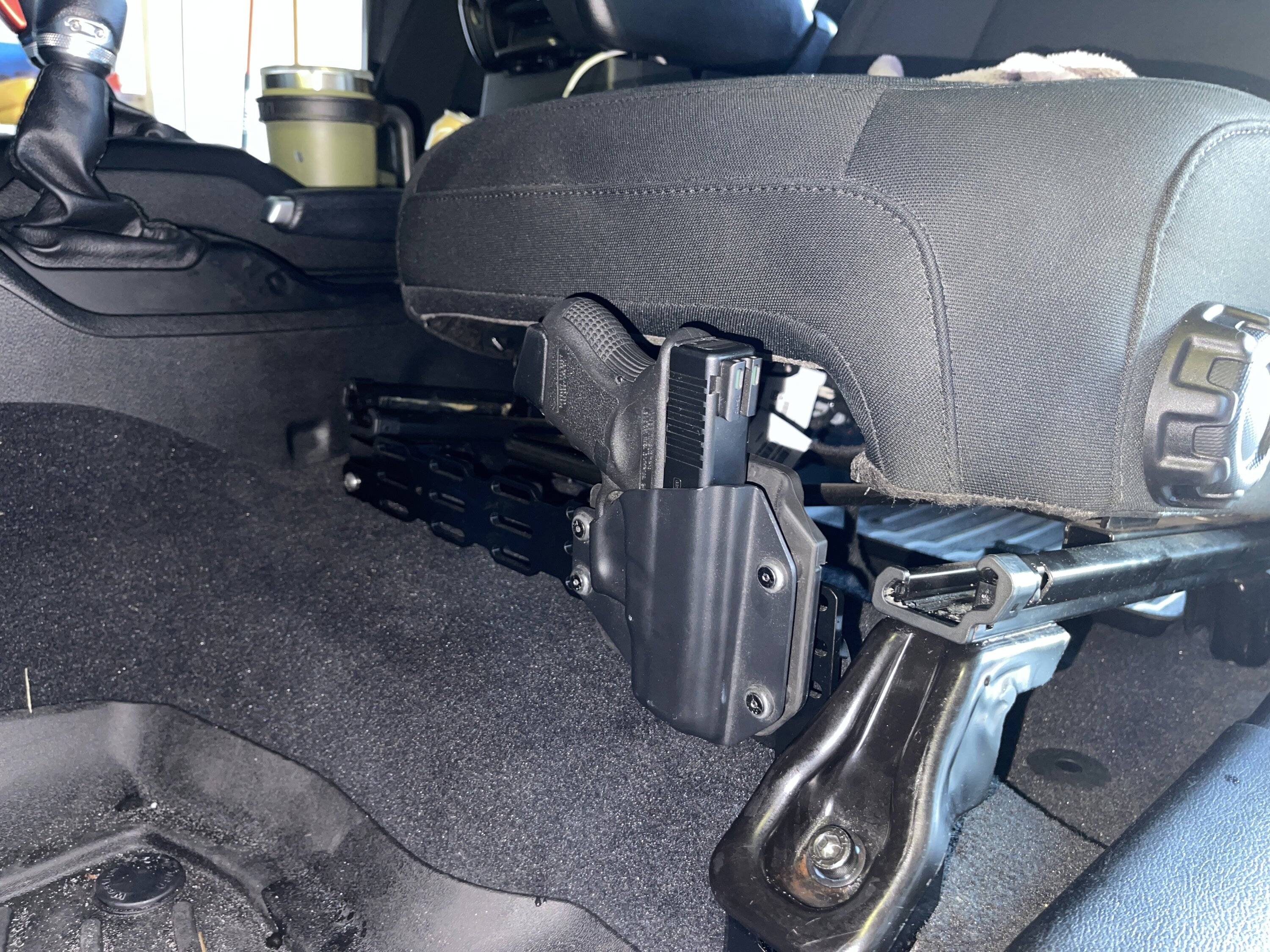 Jeep Wrangler JL What did you do TO your Jeep JL today? 1CC3F3E5-61AF-42E9-8AD2-431D844BEE42