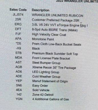 Jeep Wrangler JL Ask Ratbert E230BC7F-0AB2-4572-A3B7-B1BC5EB9E9C5