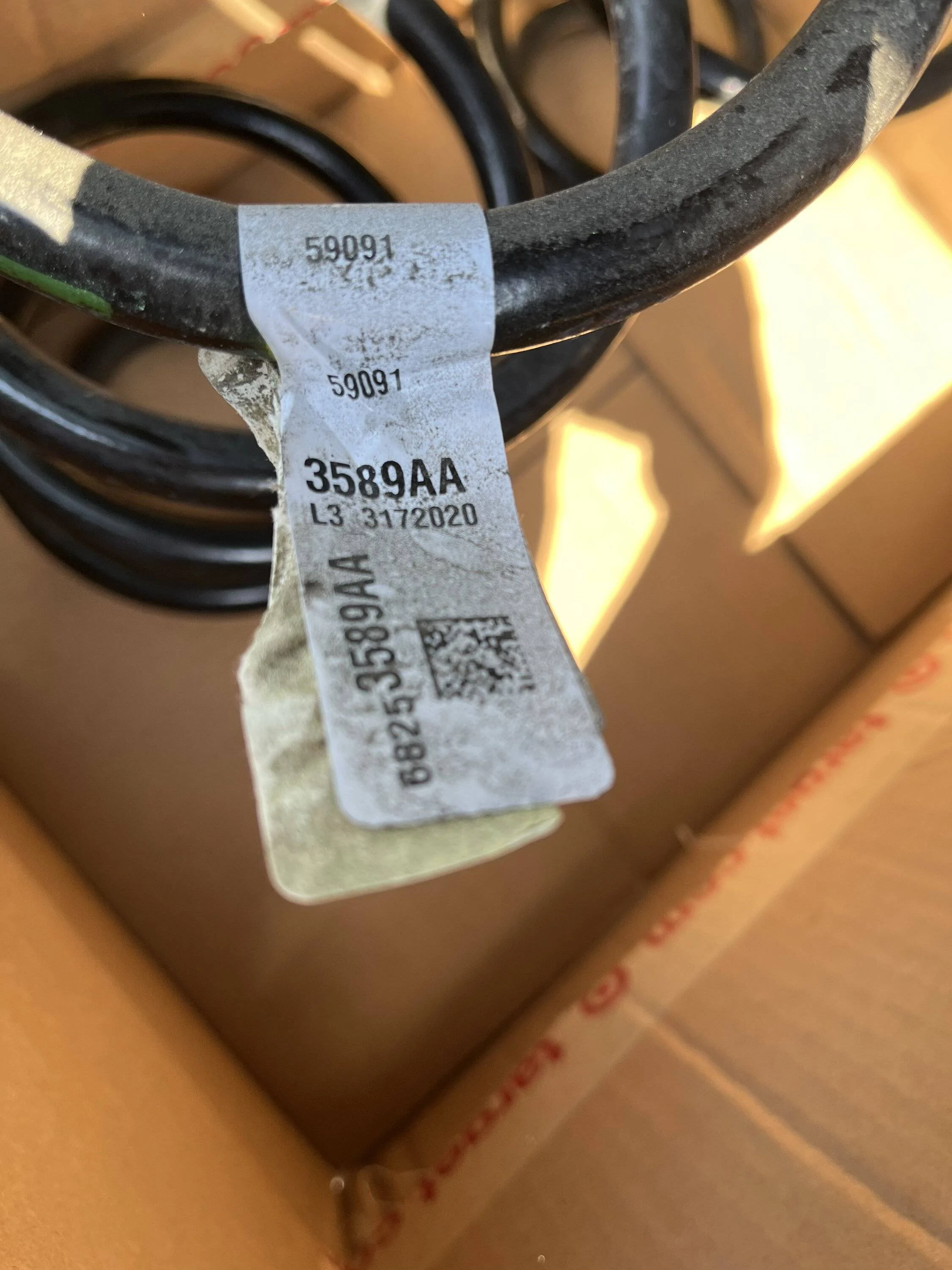 Jeep Wrangler JL Spacer lift recommendations B1DF4ABD-2517-42B9-BFBB-101C2C6583D1