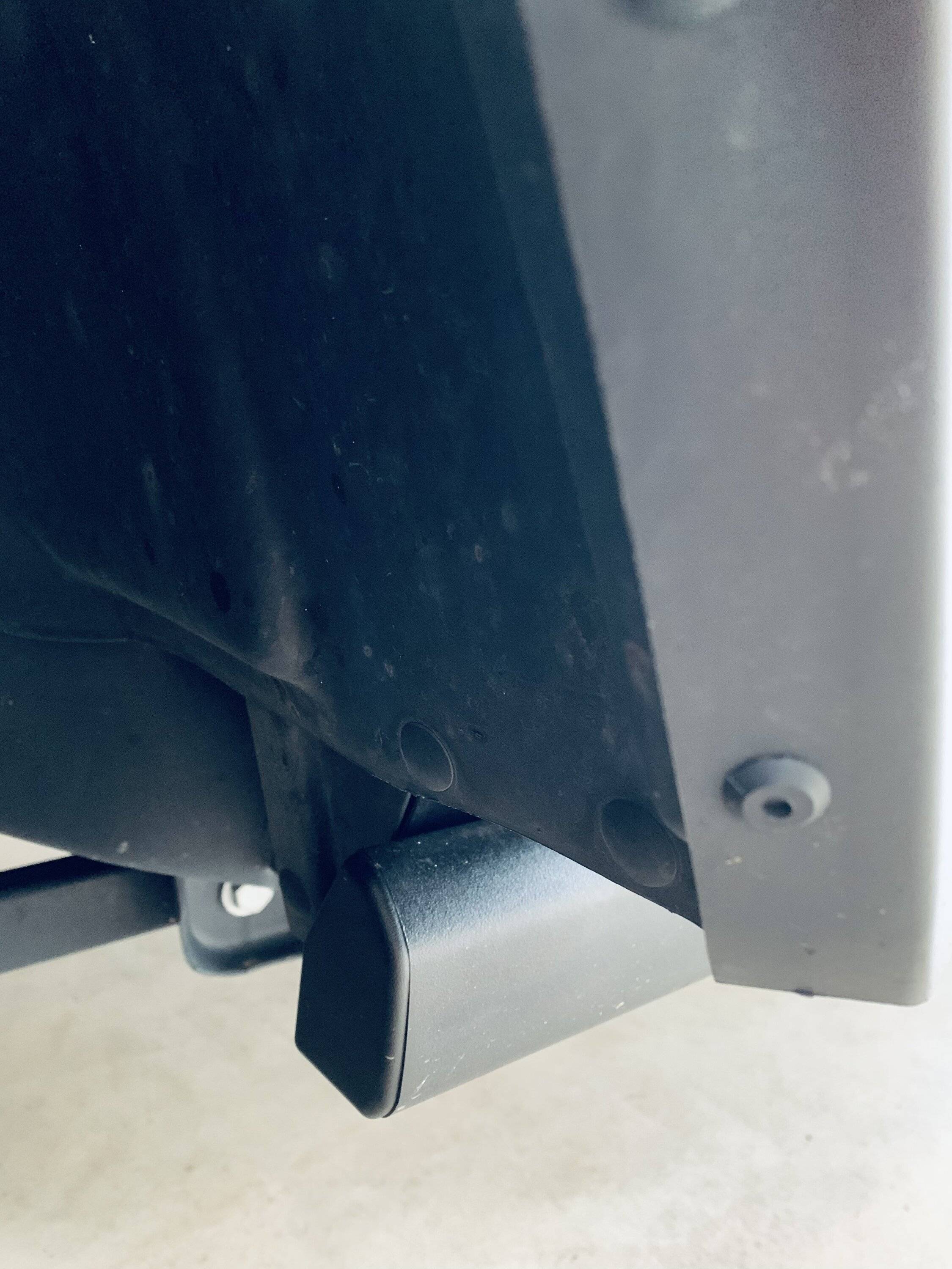 Jeep Wrangler JL Top-5 Accessories / Minor Modifications - Your List? 543B8E70-B331-453A-B281-F582FC0E93CB
