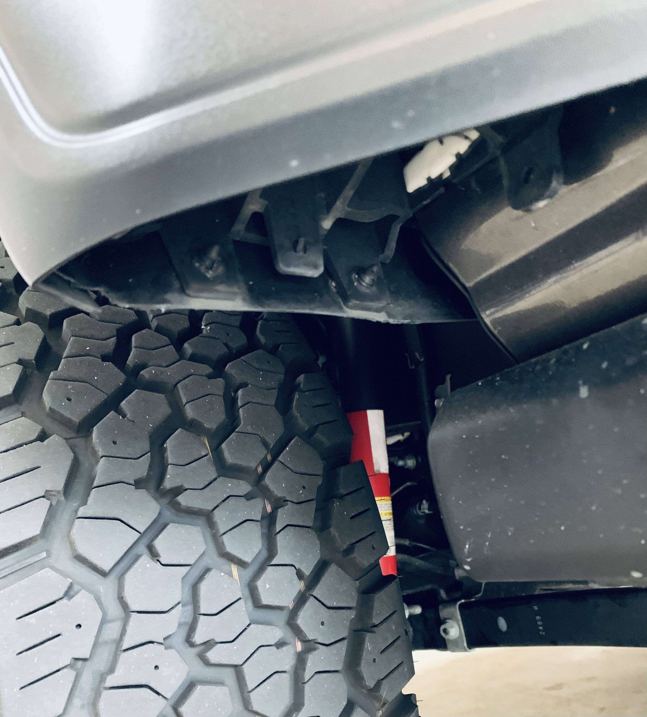 Jeep Wrangler JL Top-5 Accessories / Minor Modifications - Your List? 547FF6F0-29F9-4911-A413-C3ECED99A55E