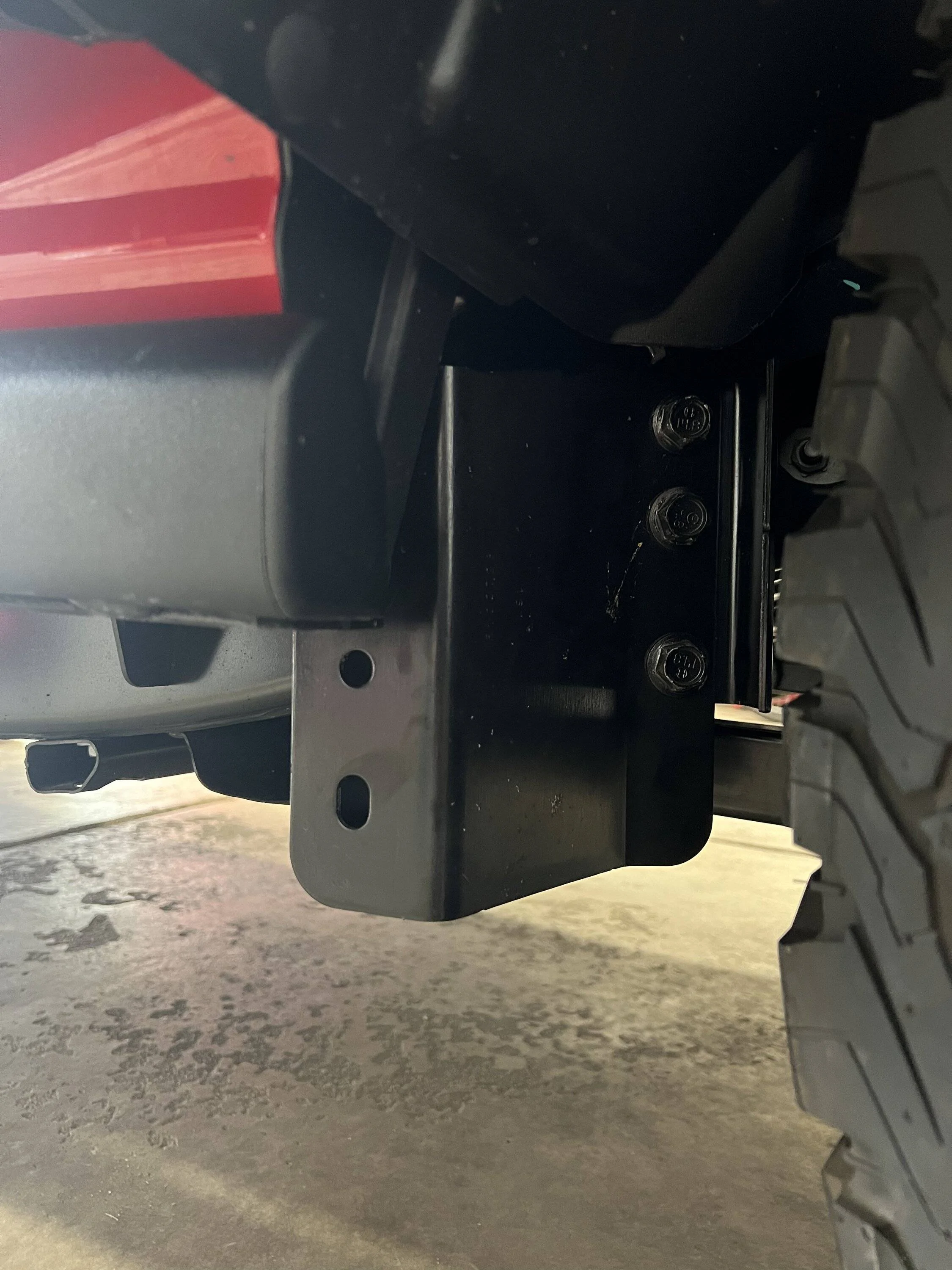 Jeep Wrangler JL What is this?! AD1790B9-B857-496B-887B-8A66B1057D05