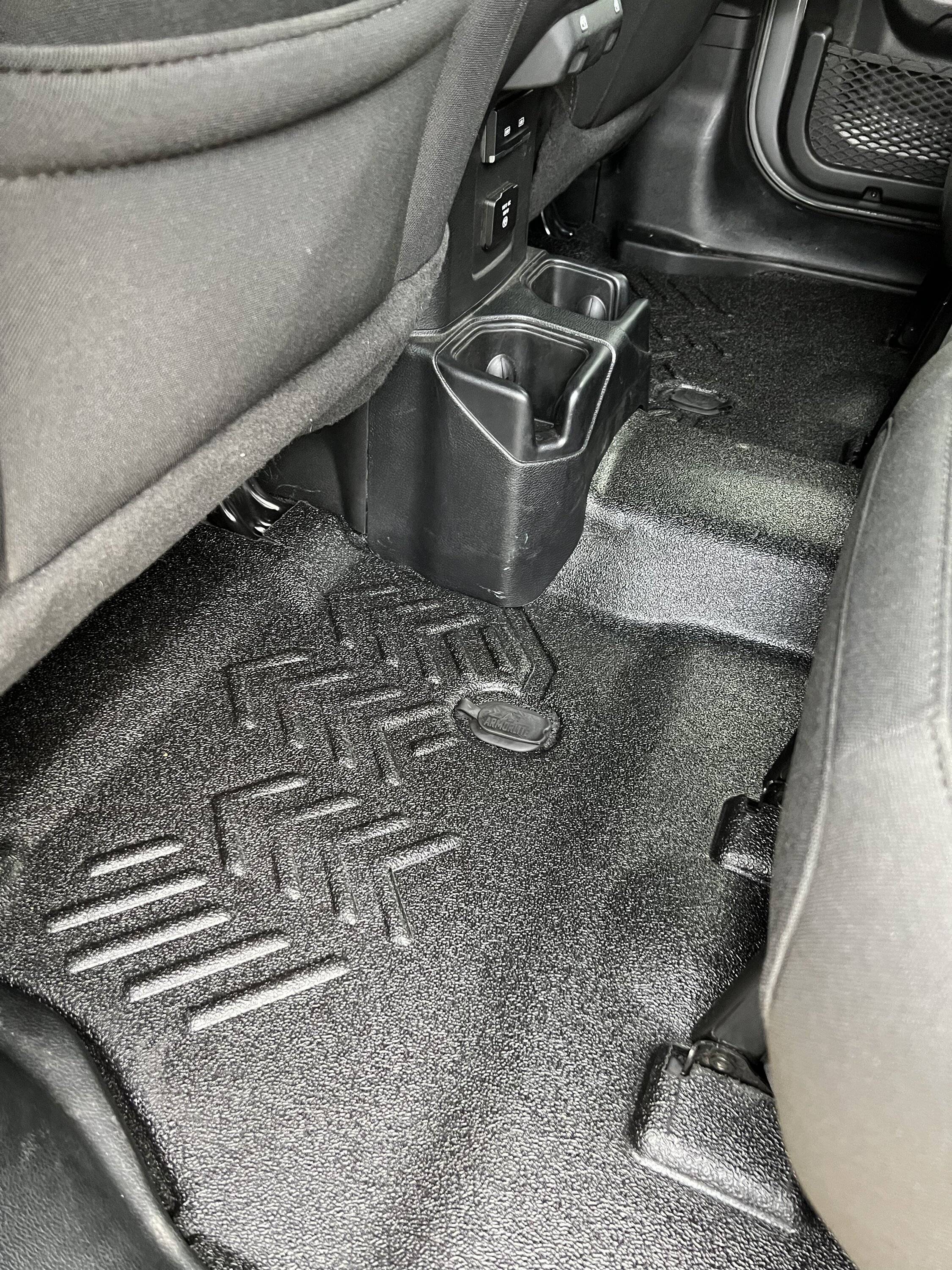 Jeep Wrangler JL What did you do TO your Jeep JL today? 0B4C0D69-3623-47E9-B40D-F065BE5D200A